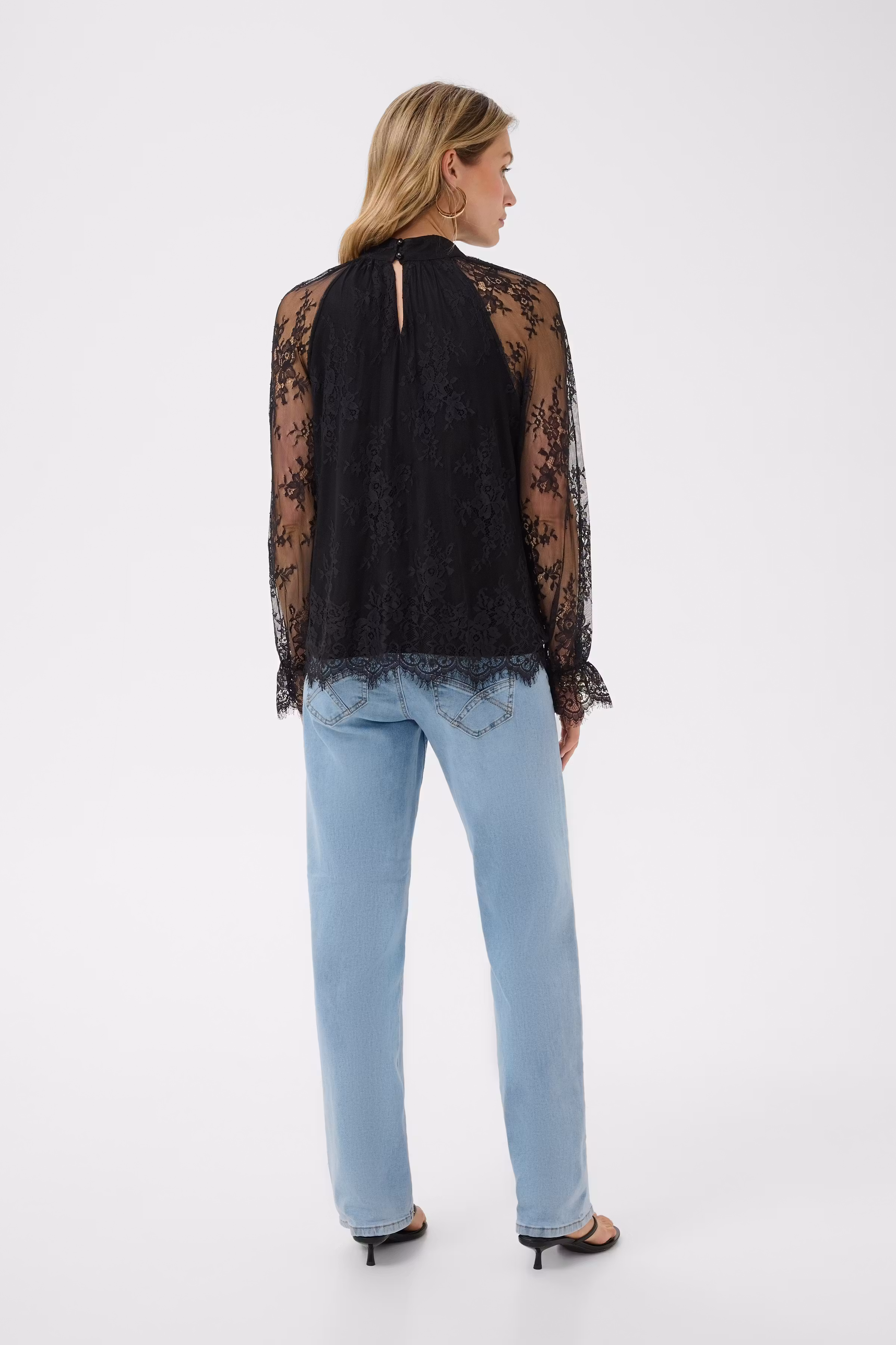 CRMira Blus LOOKBOOK BACK 10615811-100120