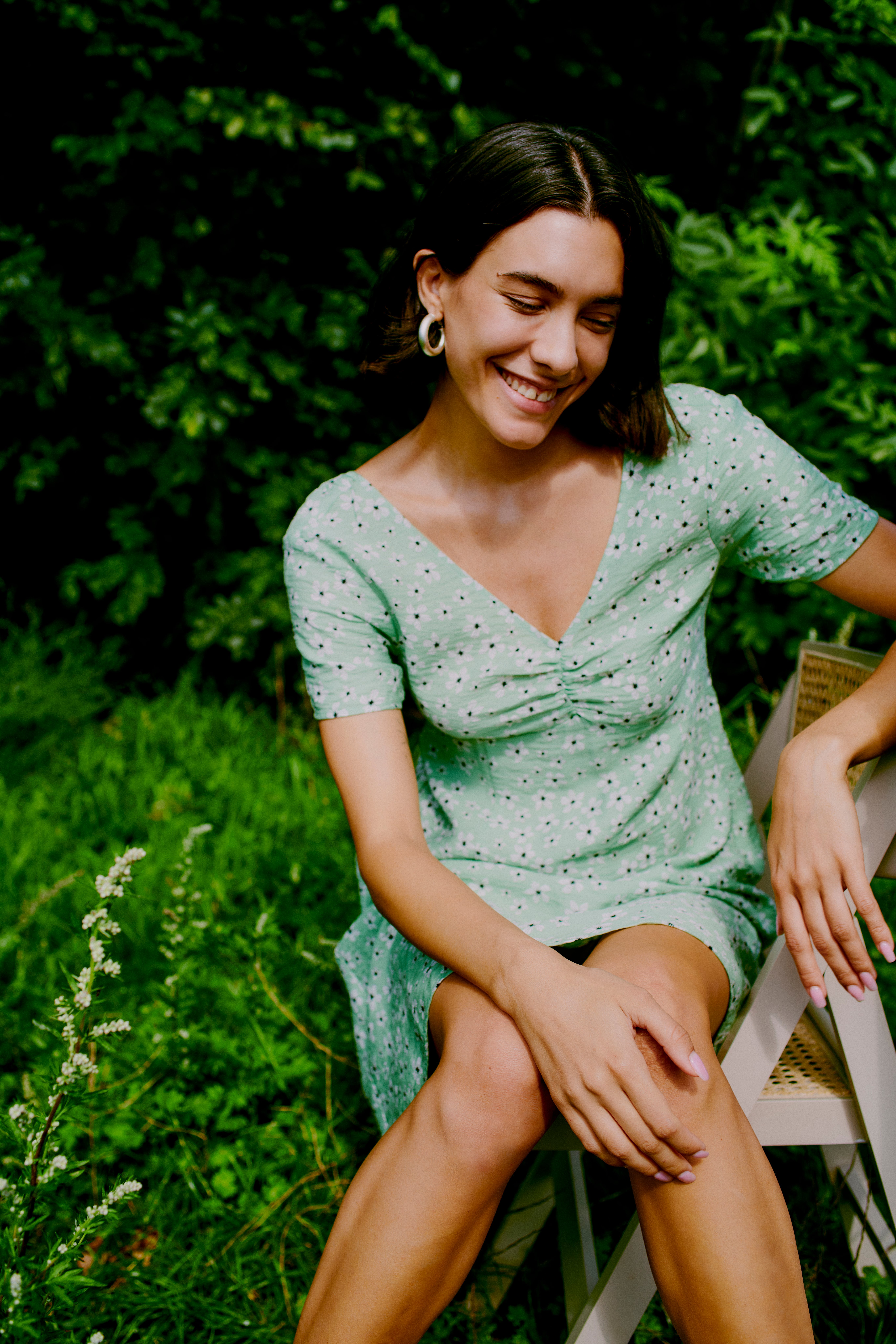 BYIBANO Kleid LOCATION NONE 20814904-203208