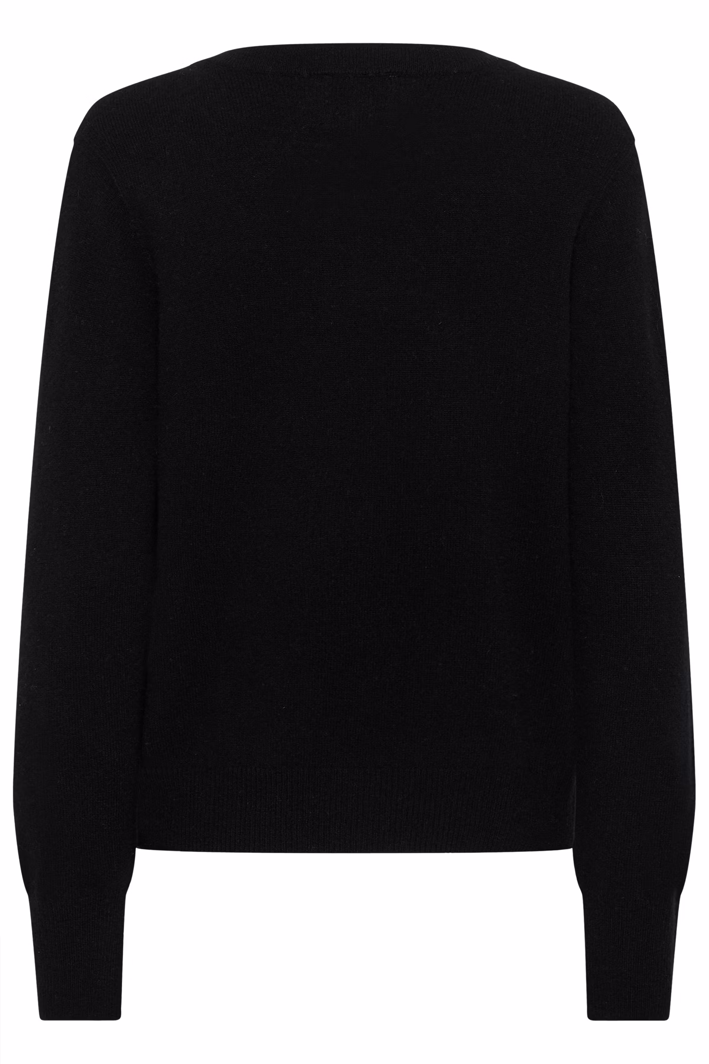 KBAnemone Pullover in 100% wool PACK BACK 10105775-194008