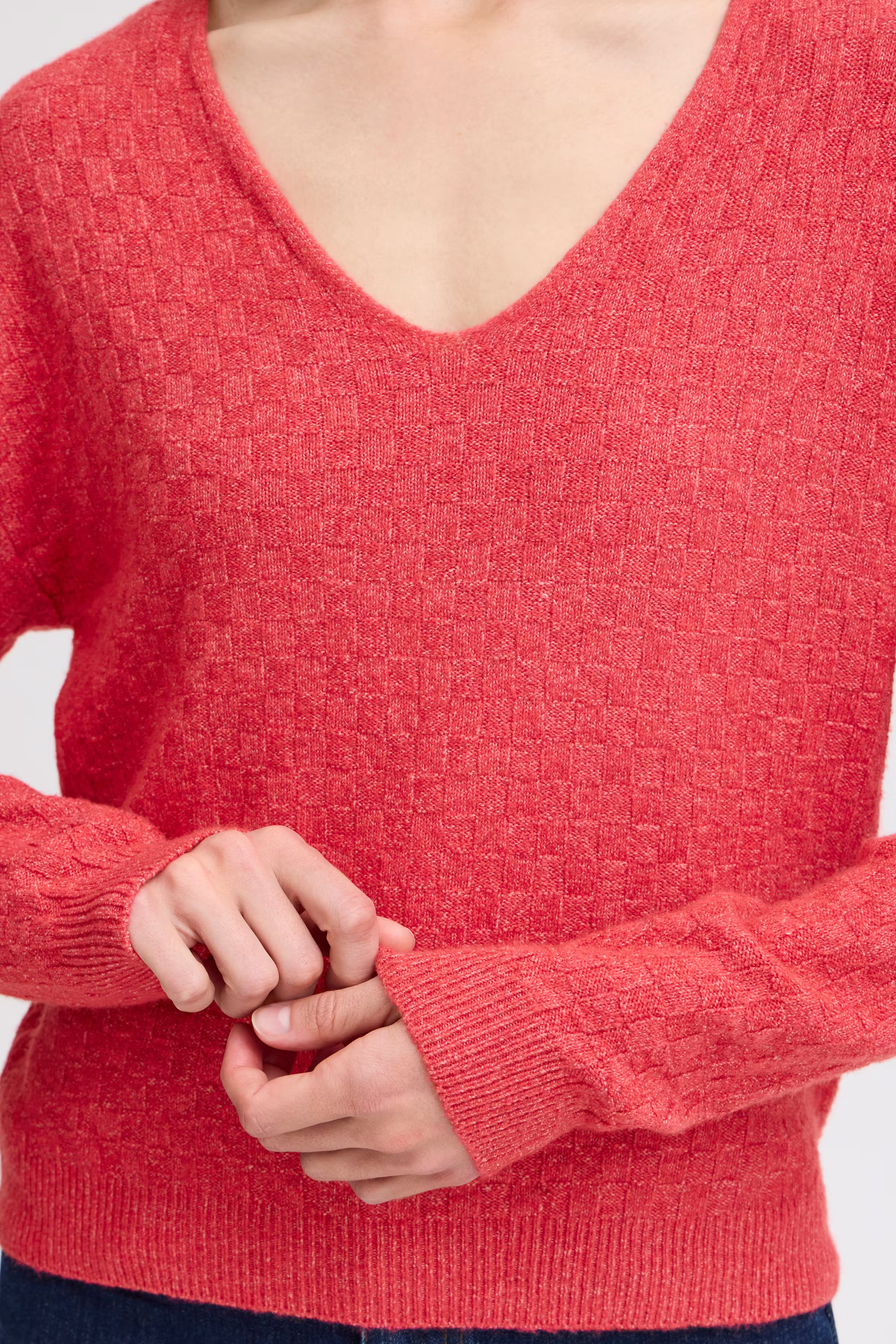 BYOTAMARA Pullover LOOKBOOK DETAIL 20815279-1817411