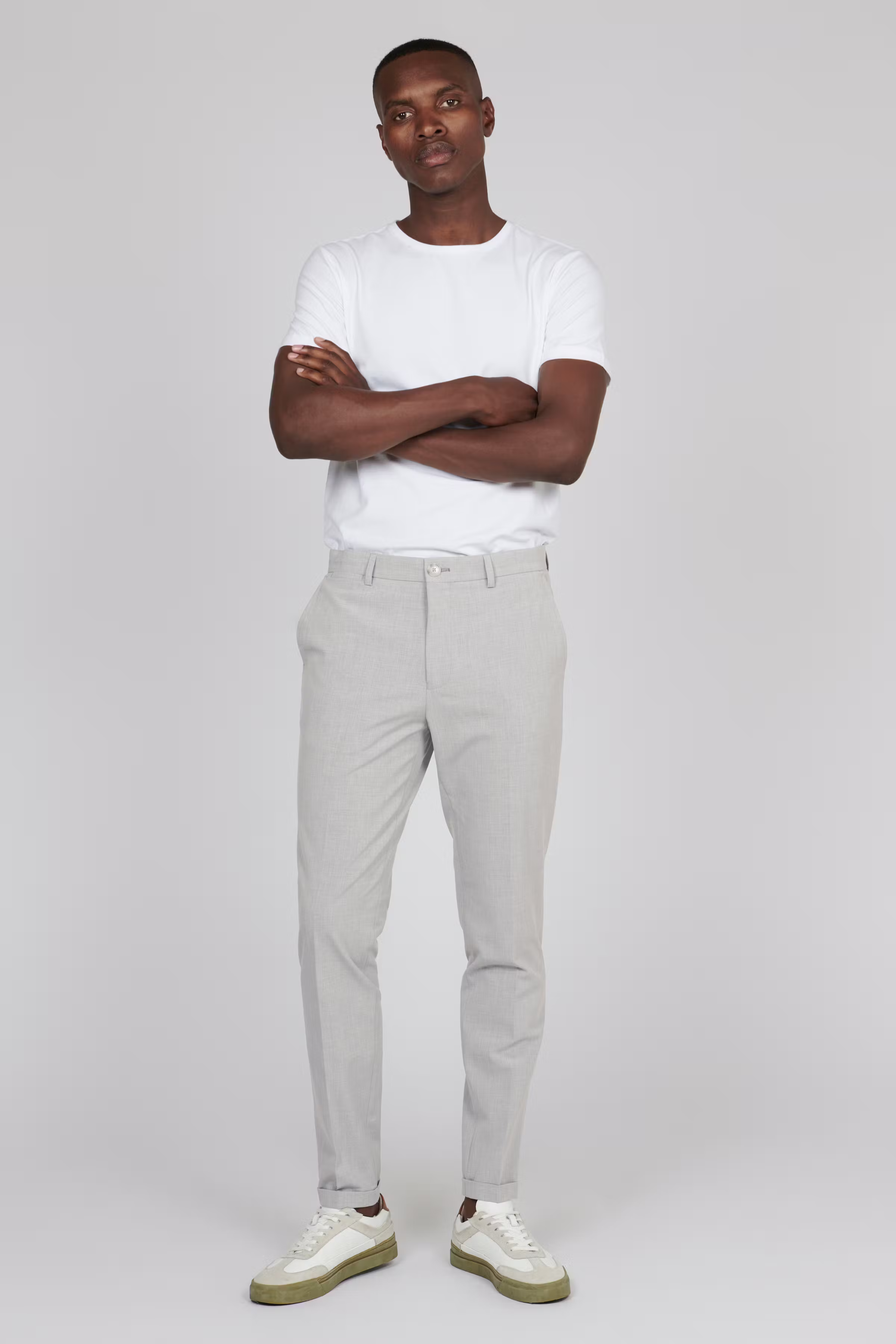 MAliam Trousers LOOKBOOK FRONT 30205157-1442011