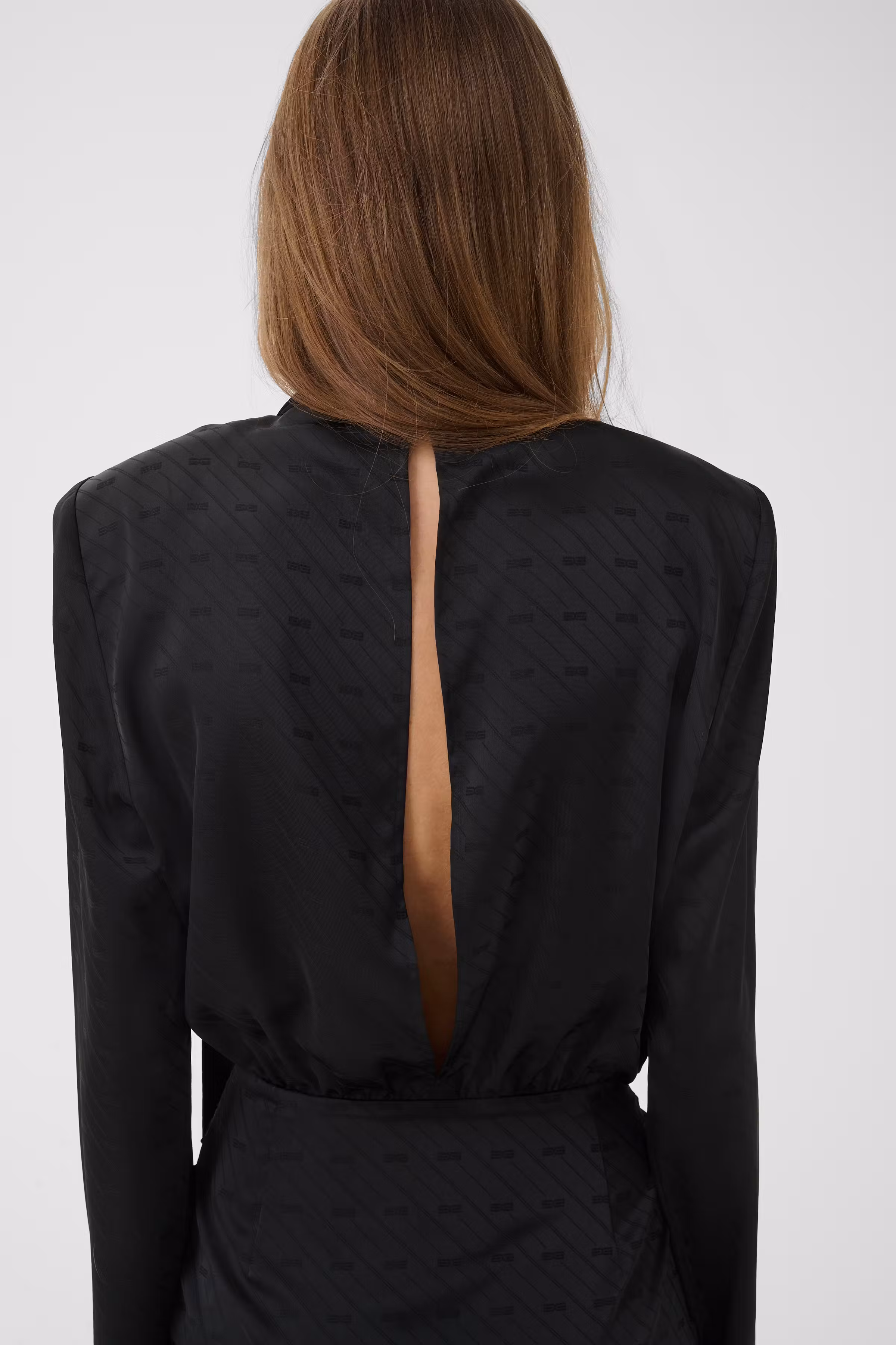 GZestha Kjole LOOKBOOK DETAIL 10911568-100017