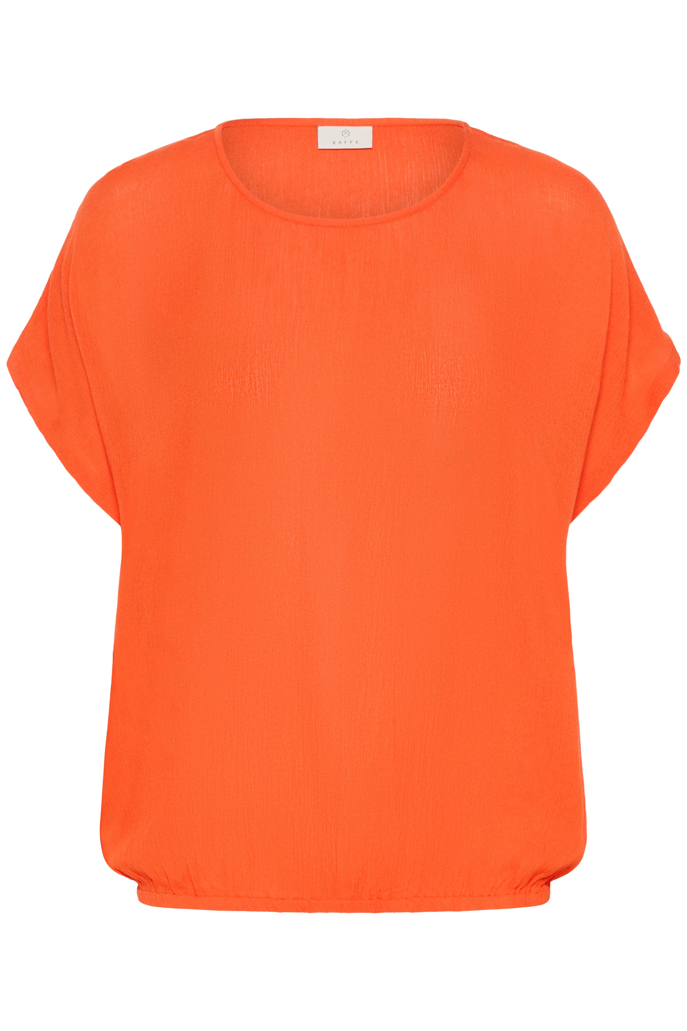 Kurzarm-Bluse PACK FRONT 10500781-50600