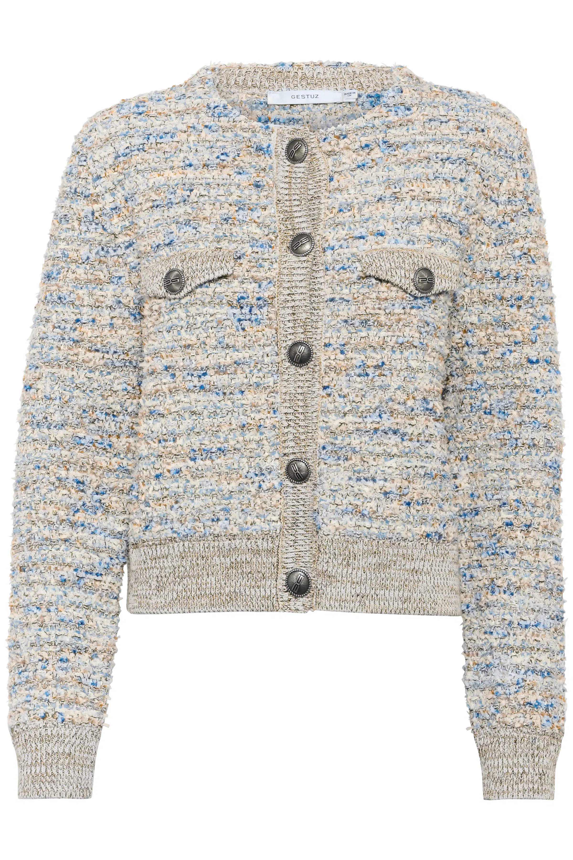 GZcannie Cardigan PACK FRONT 10910345-107832