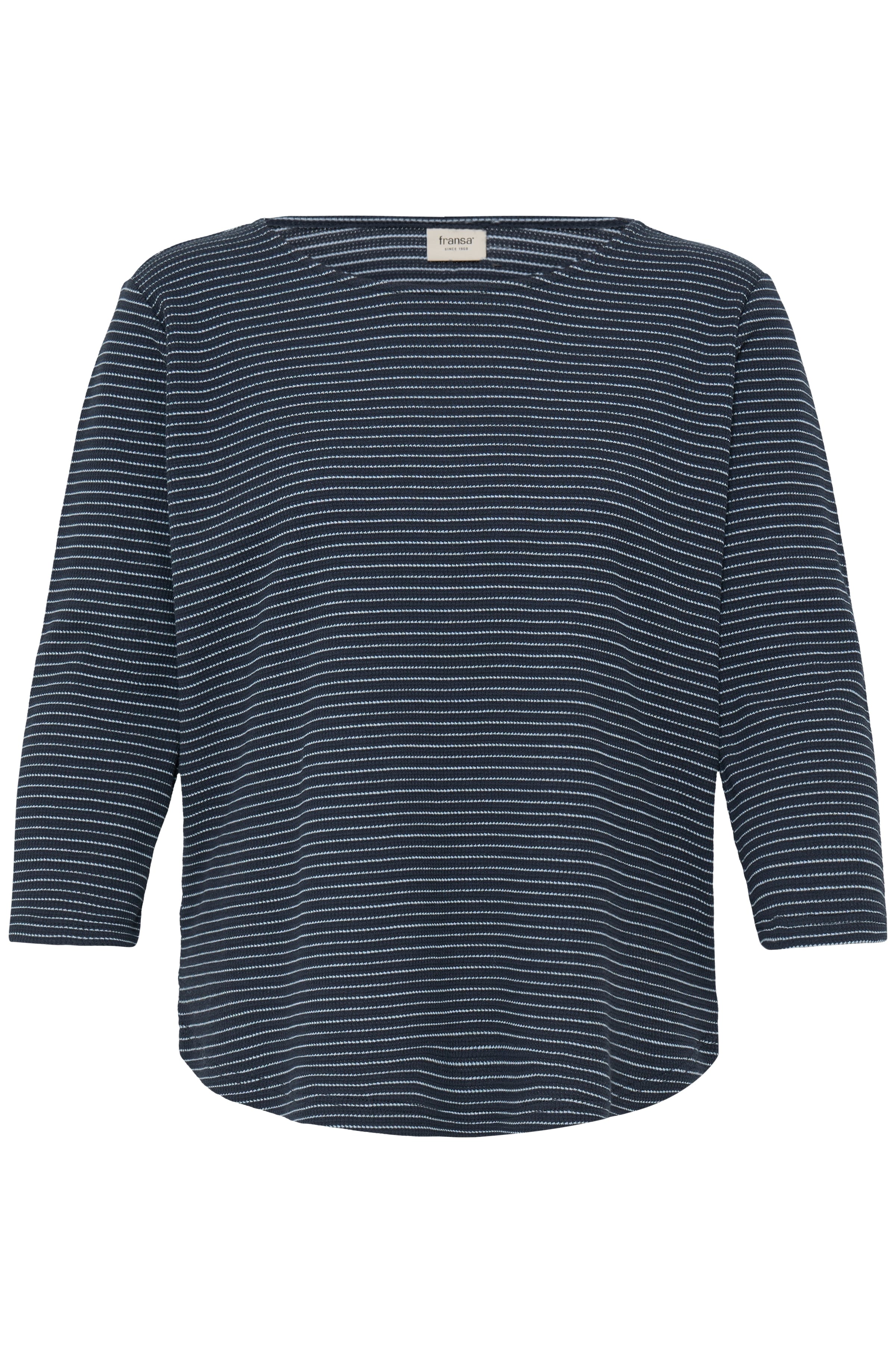 FRJORELIA T-shirt PACK FRONT 20618224-900012541