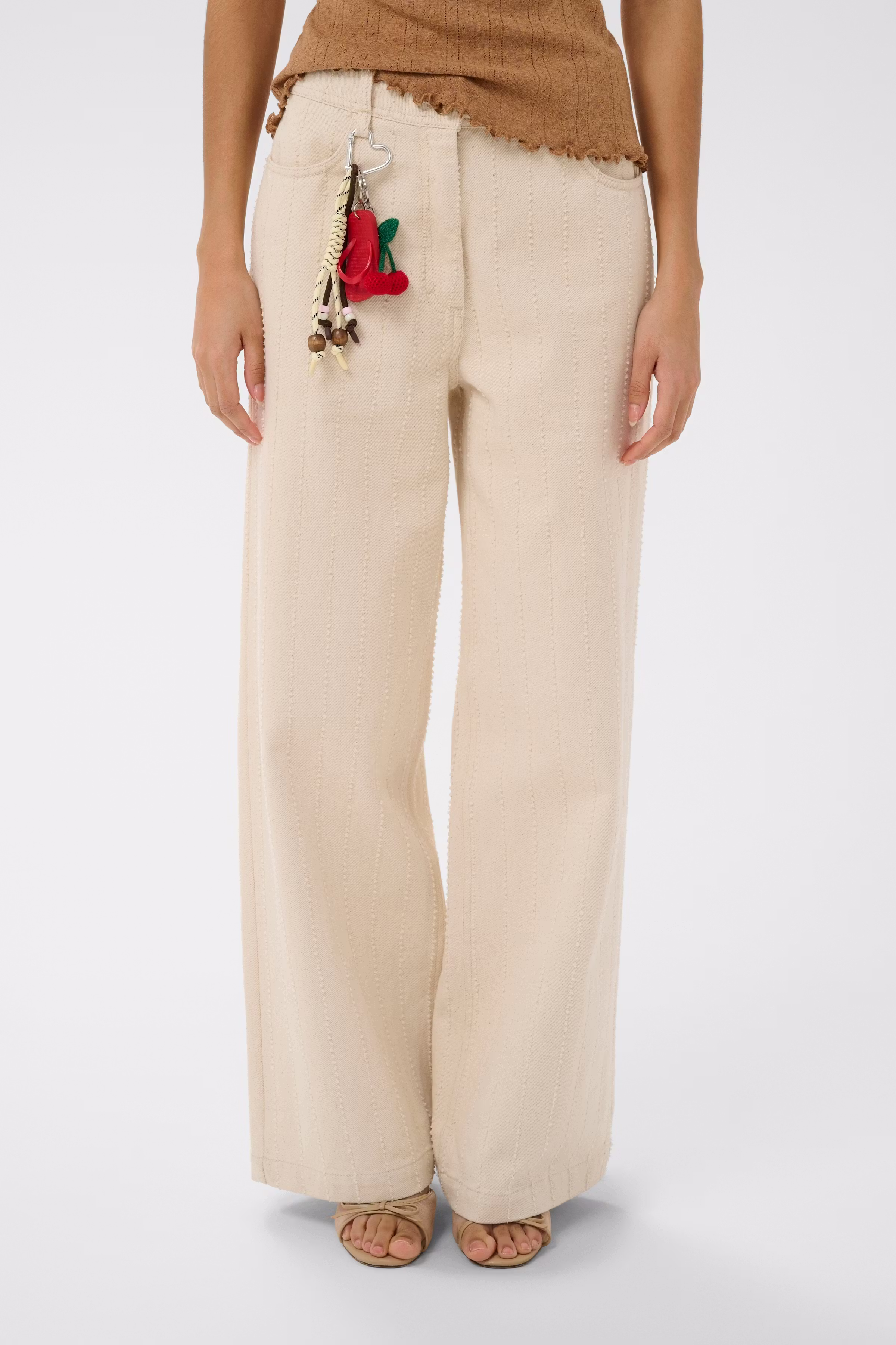 RherrySZ Nyckelring LOOKBOOK FRONT 30515364-171664