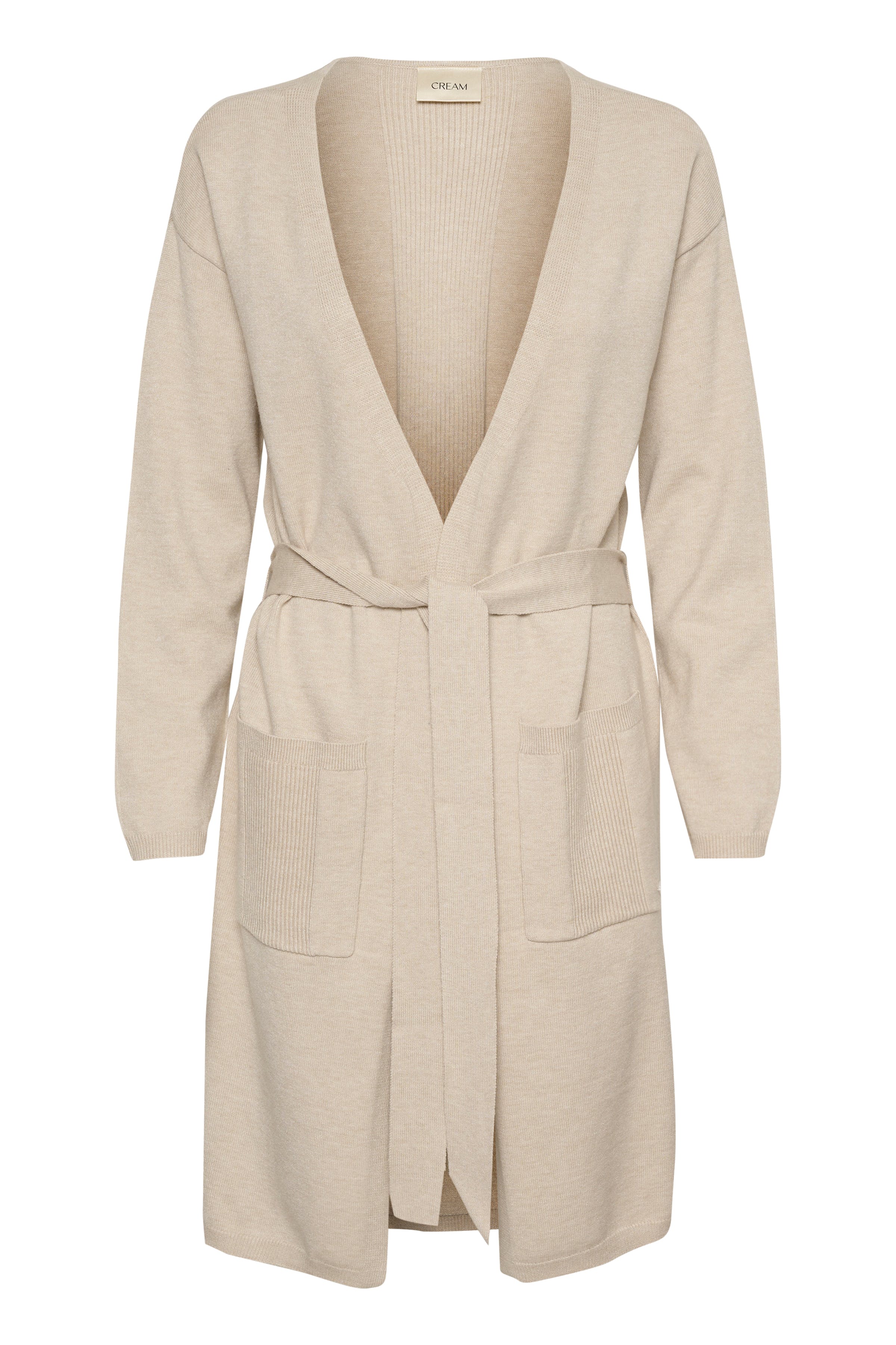 CRDela Cardigan/Gilet PACK FRONT 10612822-100120