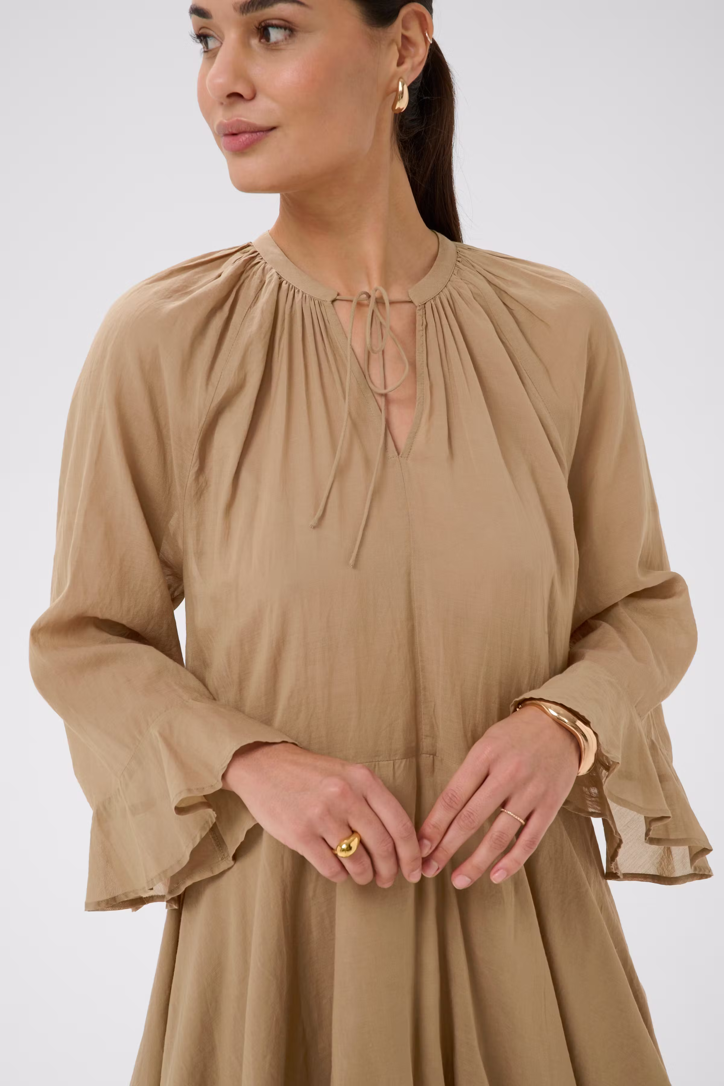 KAflora Klänning LOOKBOOK DETAIL 10511375-171115