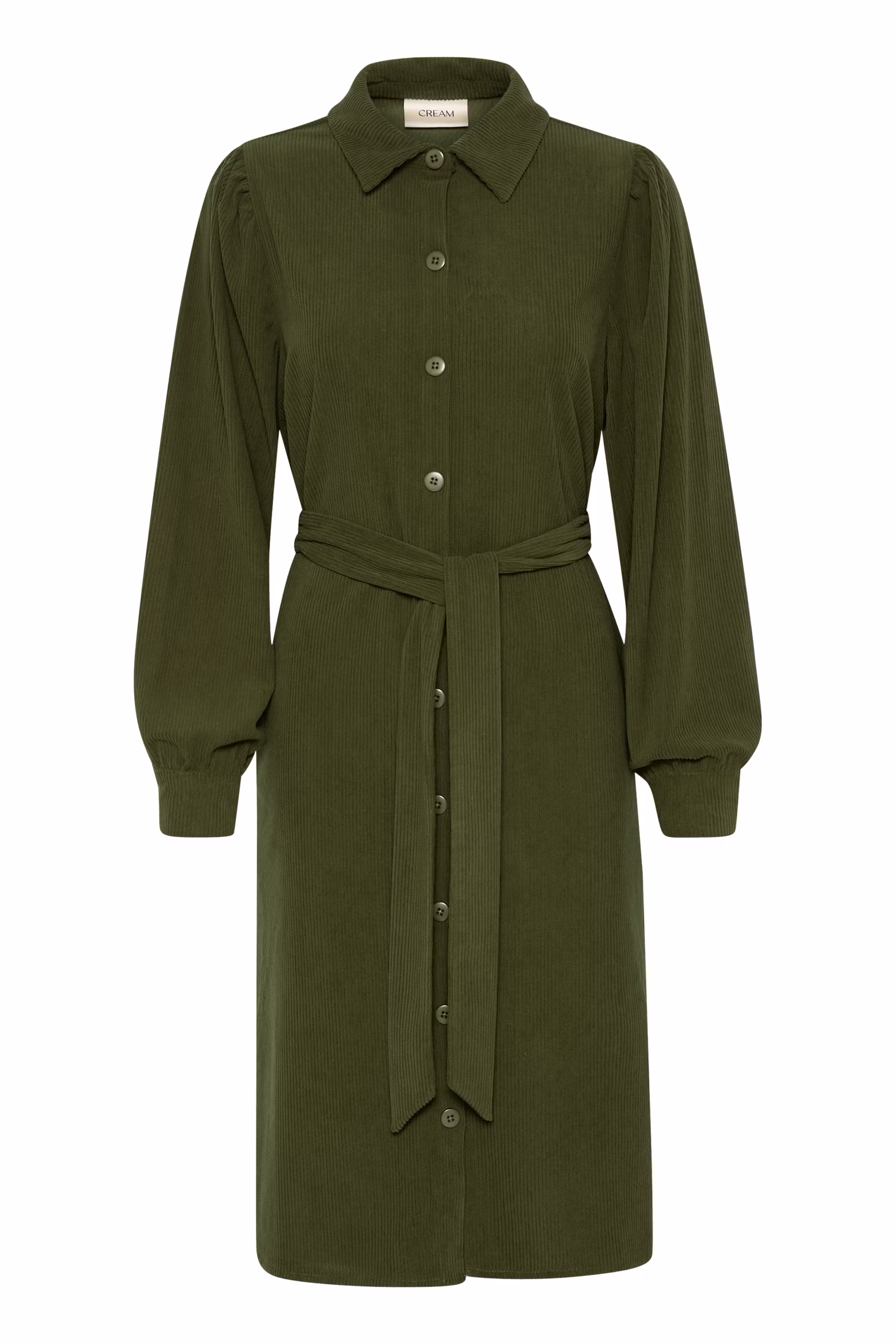 CRCody Kjole PACK FRONT 10613694-190413