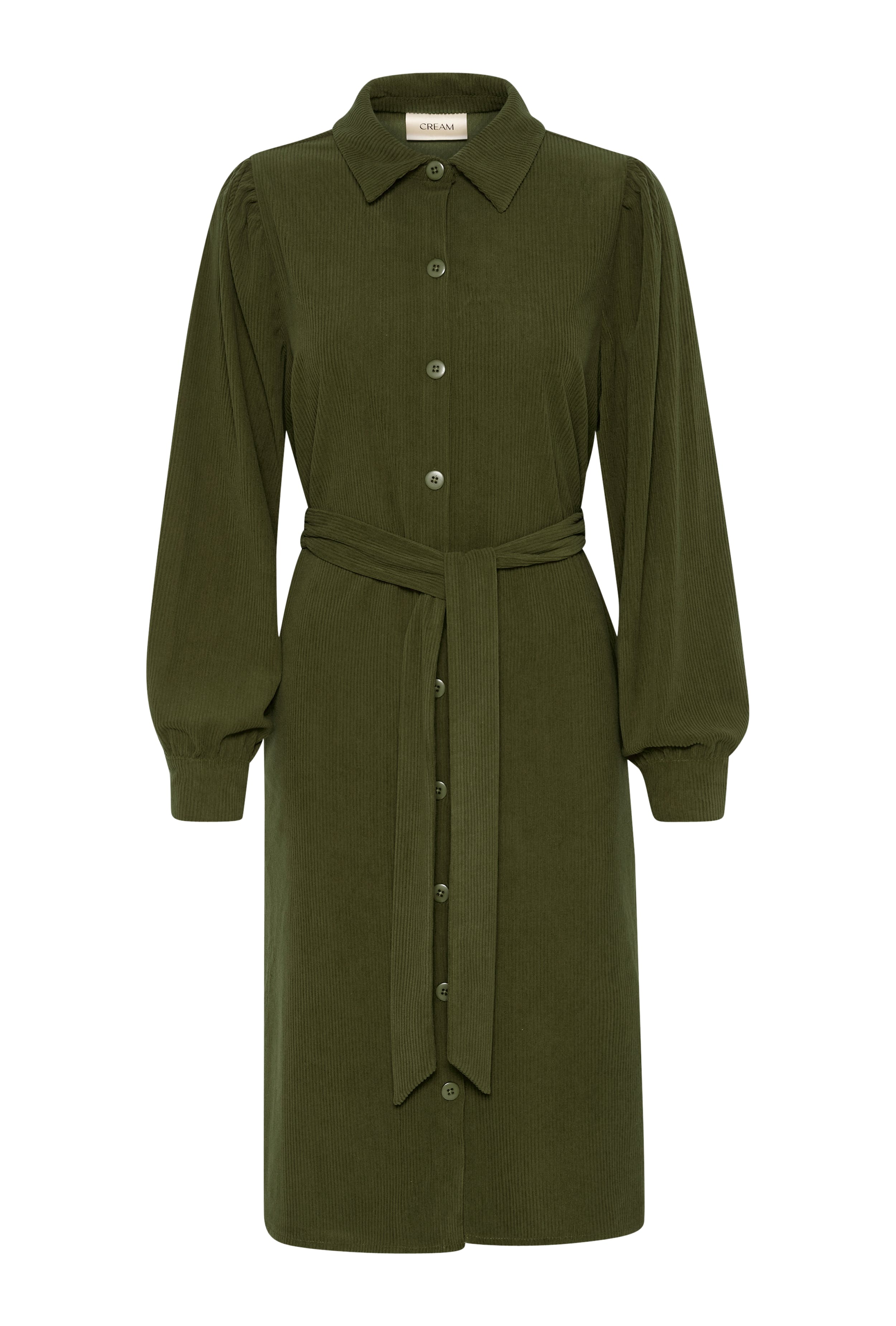 CRCody Kleid PACK FRONT 10613694-190413