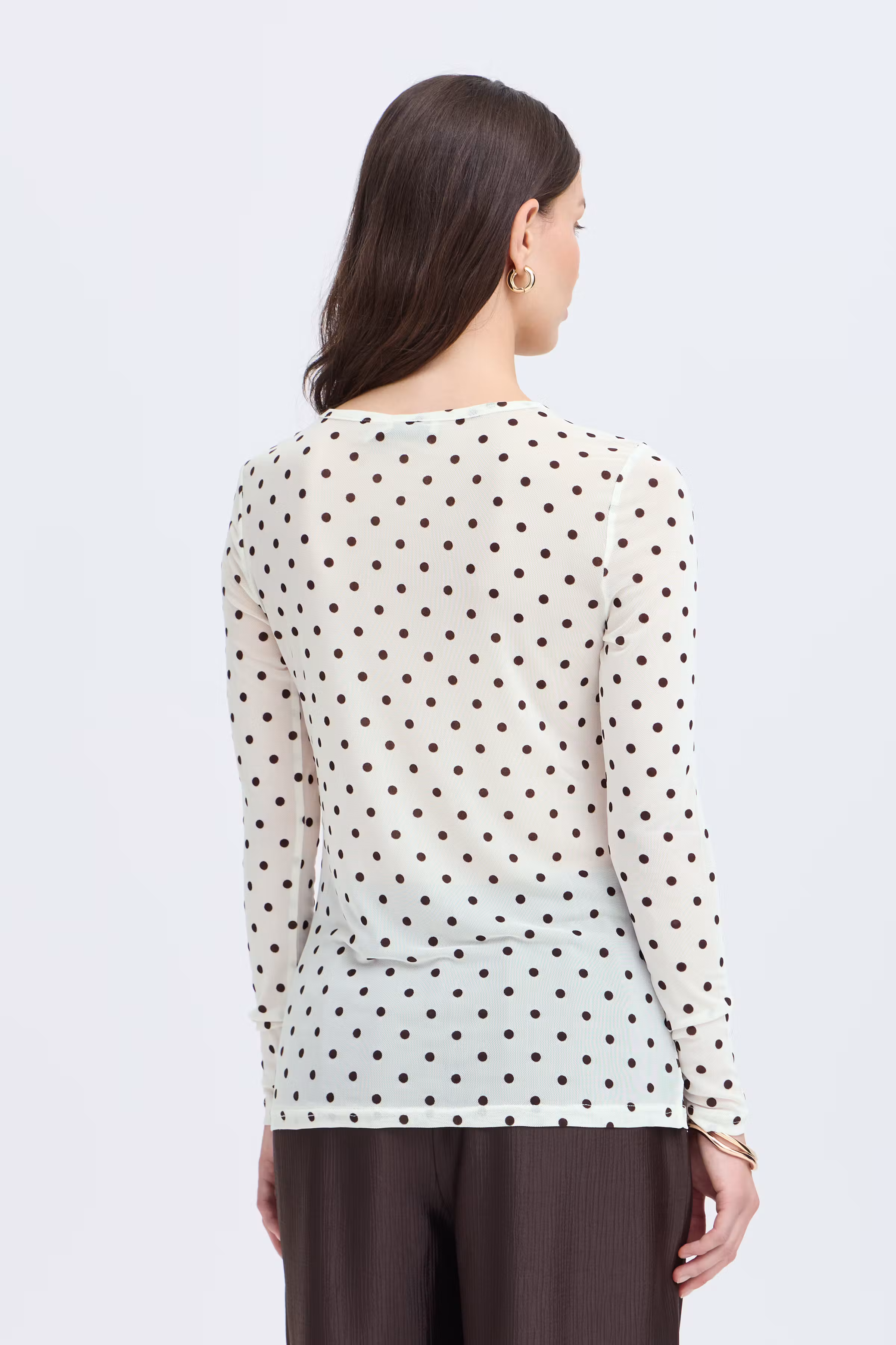 FRDETA T-shirt LOOKBOOK FRONT 20610740-900018434