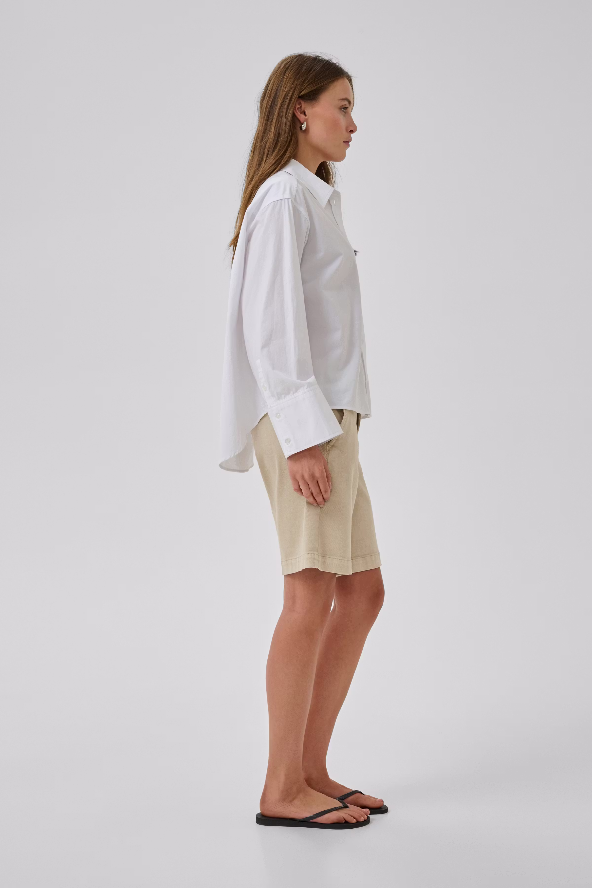 MWLara Shorts LOOKBOOK DETAIL 10705594-130401