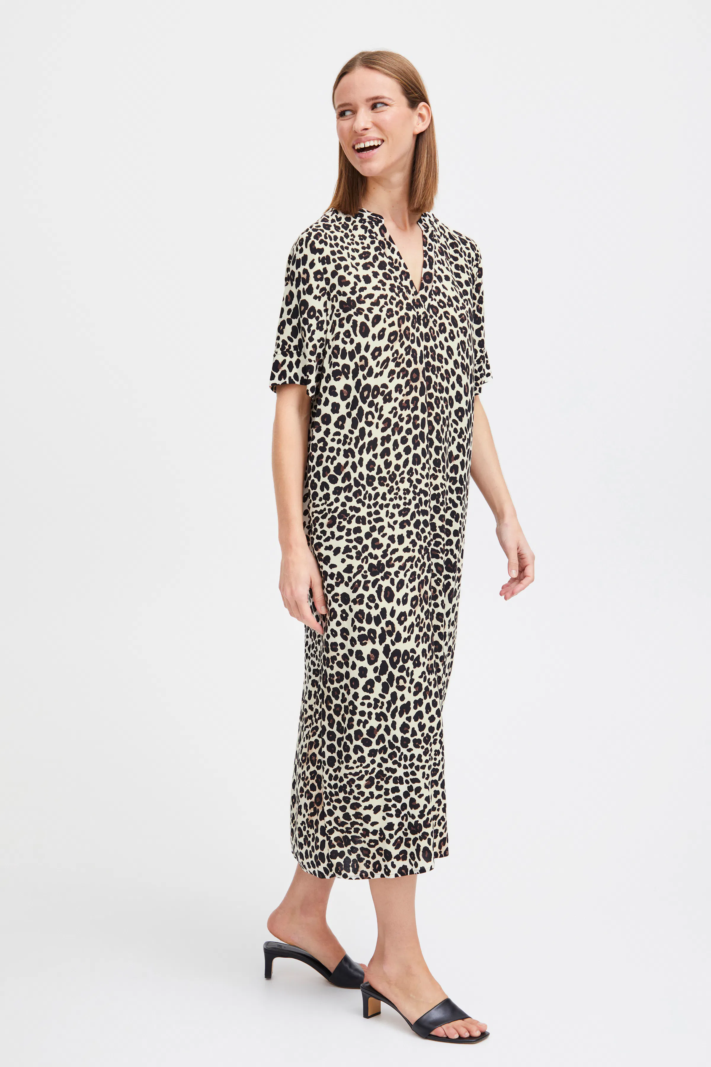 BYMMJOELLA Dress LOOKBOOK FRONT 20814539-202956