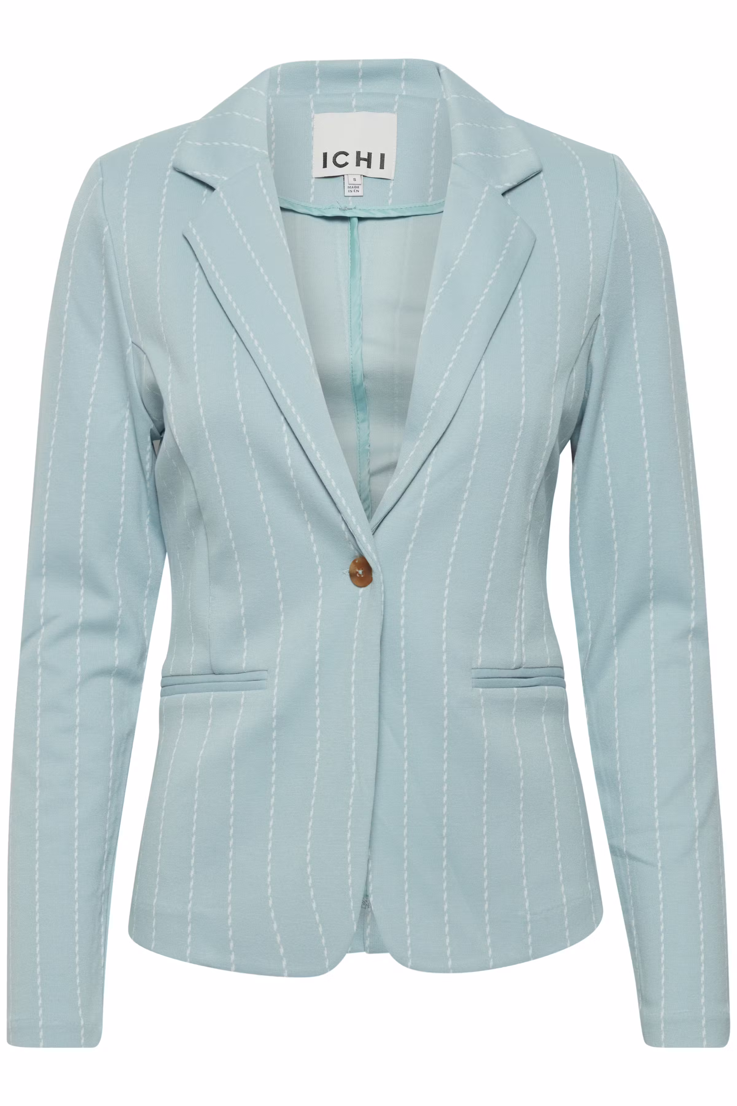 IHRUTI Blazer PACK FRONT 20120473-144506