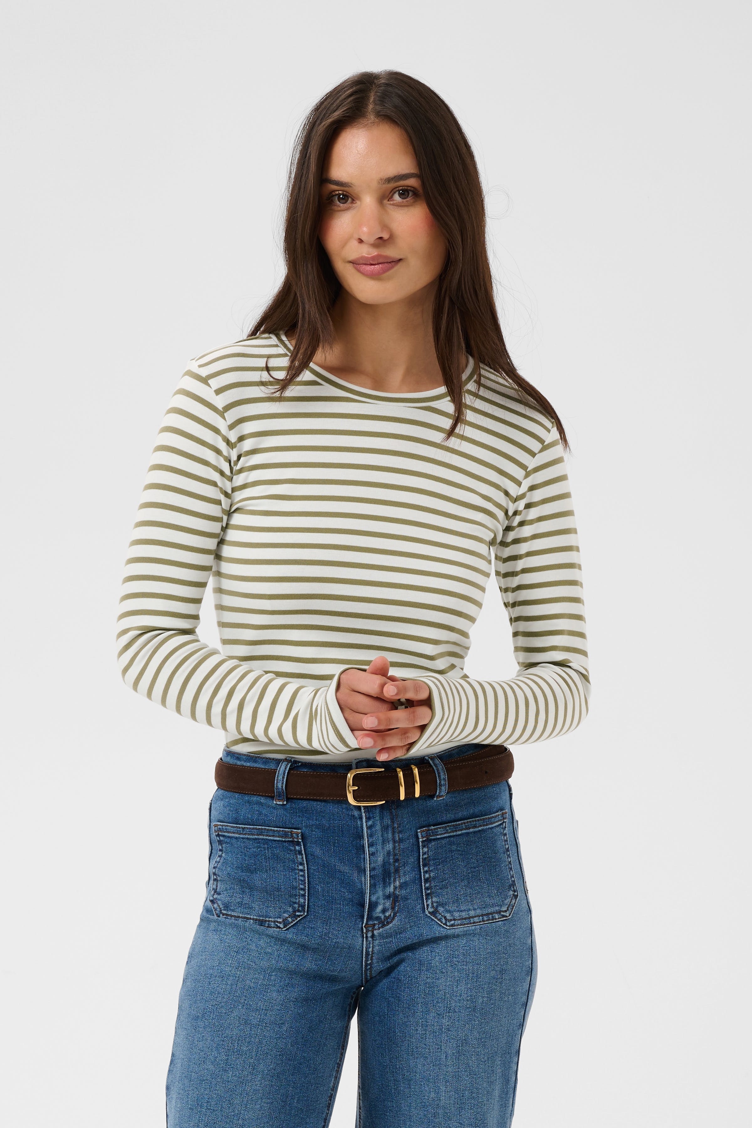 KAliddy T-shirt LOOKBOOK FRONT 10511971-110096