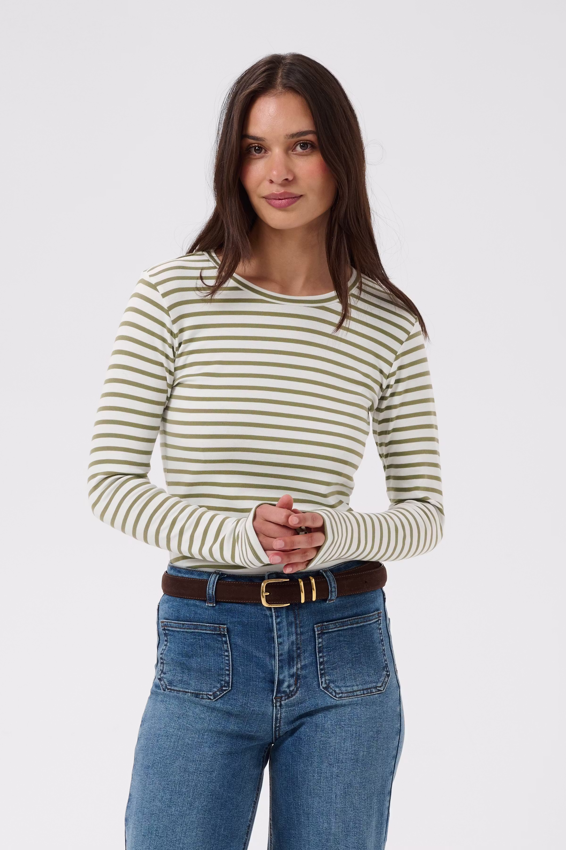 KAliddy T-shirt LOOKBOOK FRONT 10511971-110096