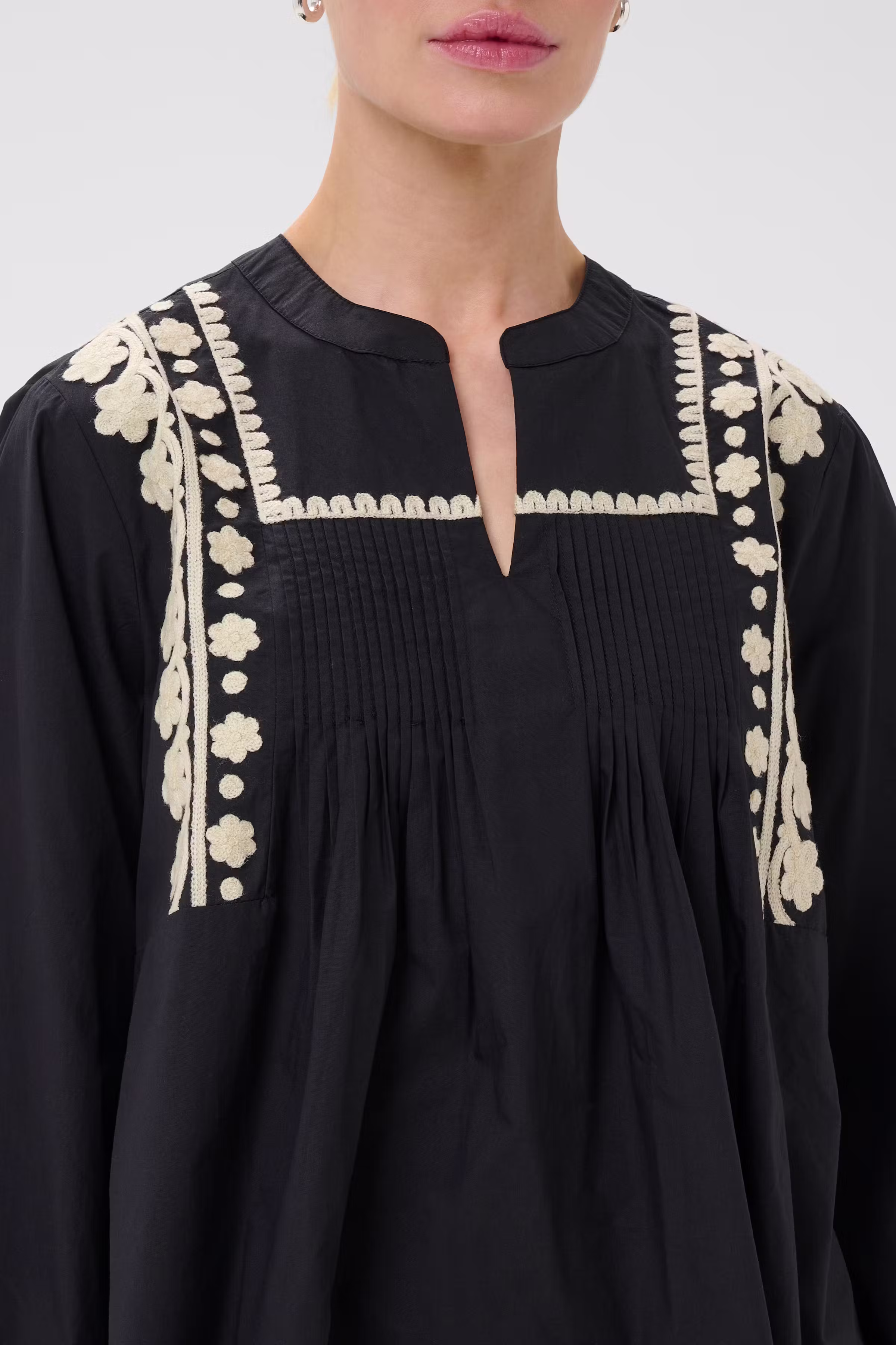CUviba Shirt LOOKBOOK DETAIL 50113333-500012