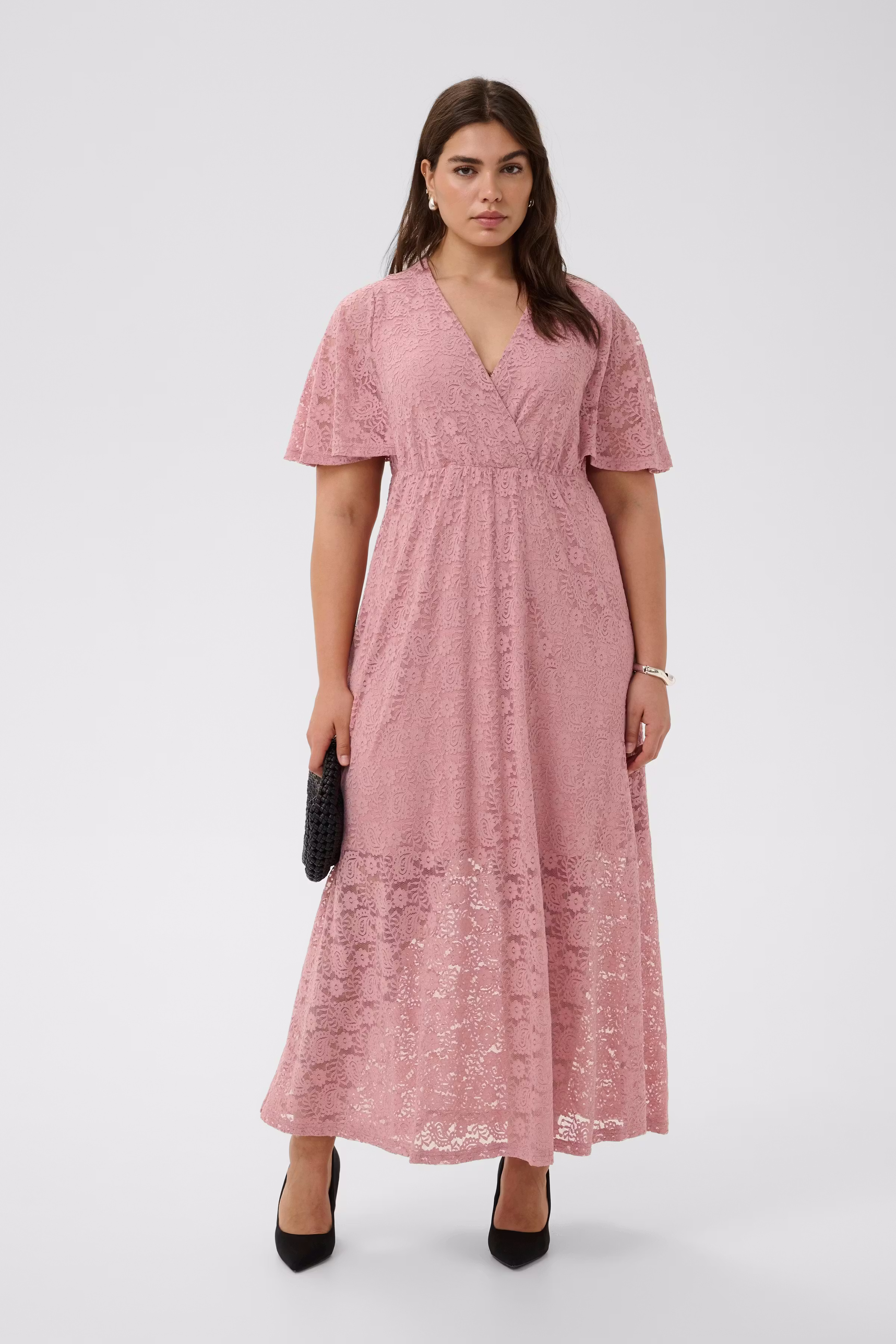 KClara Jurk LOOKBOOK FRONT 10584348-151906