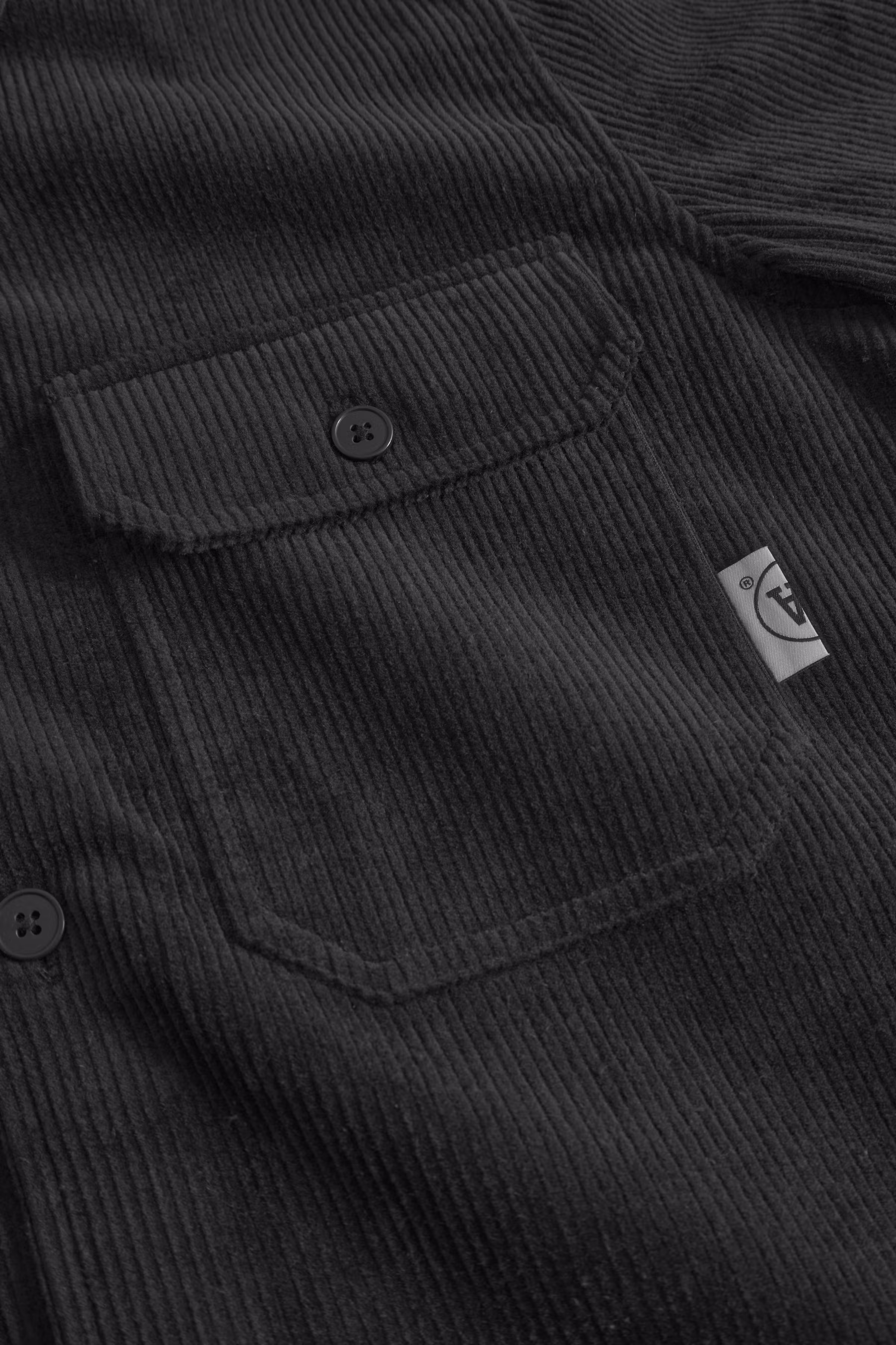 WWClay Skjorte PACK DETAIL 30251506-194406