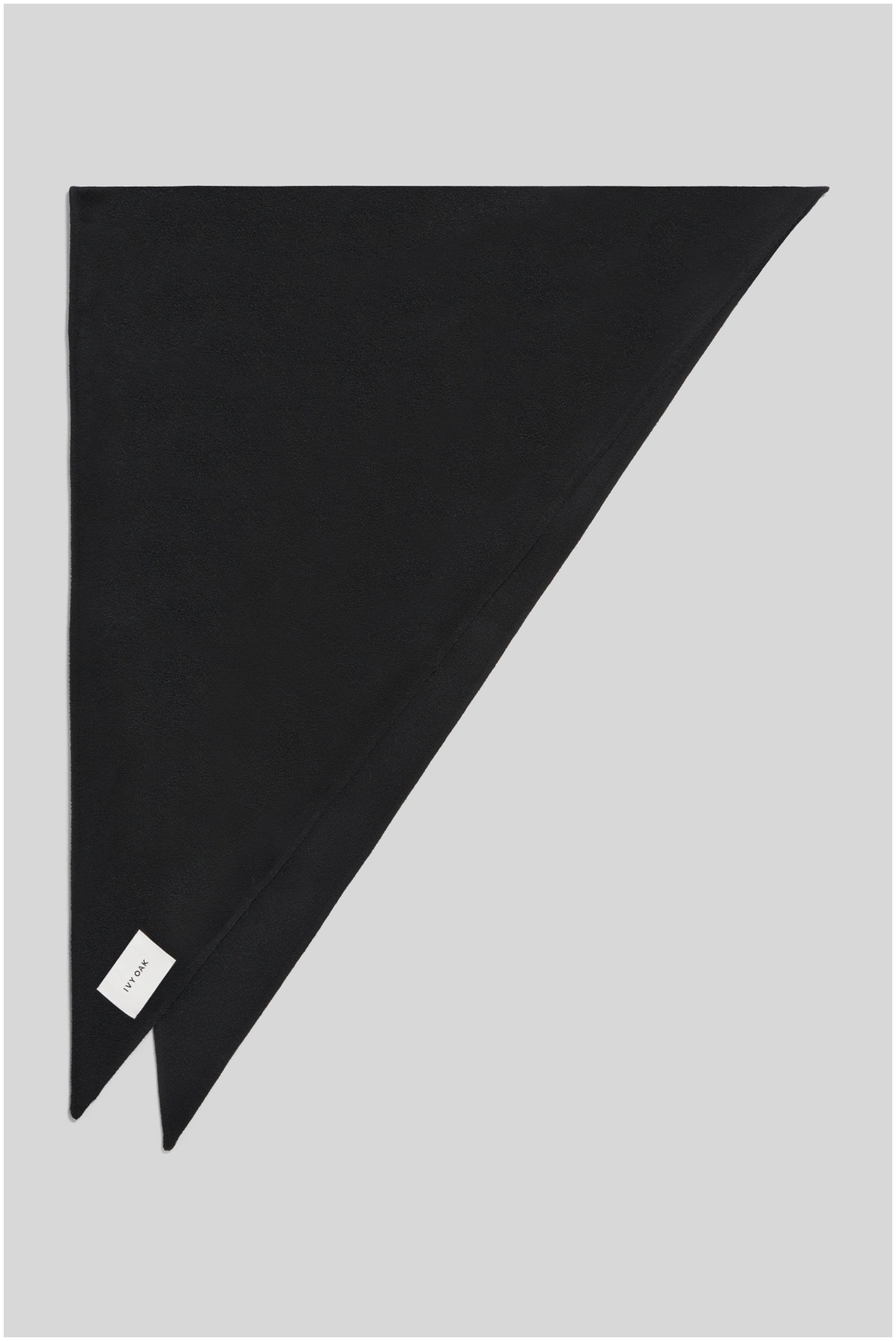 ARIANA Scarf PACK FRONT 30600715-BK999