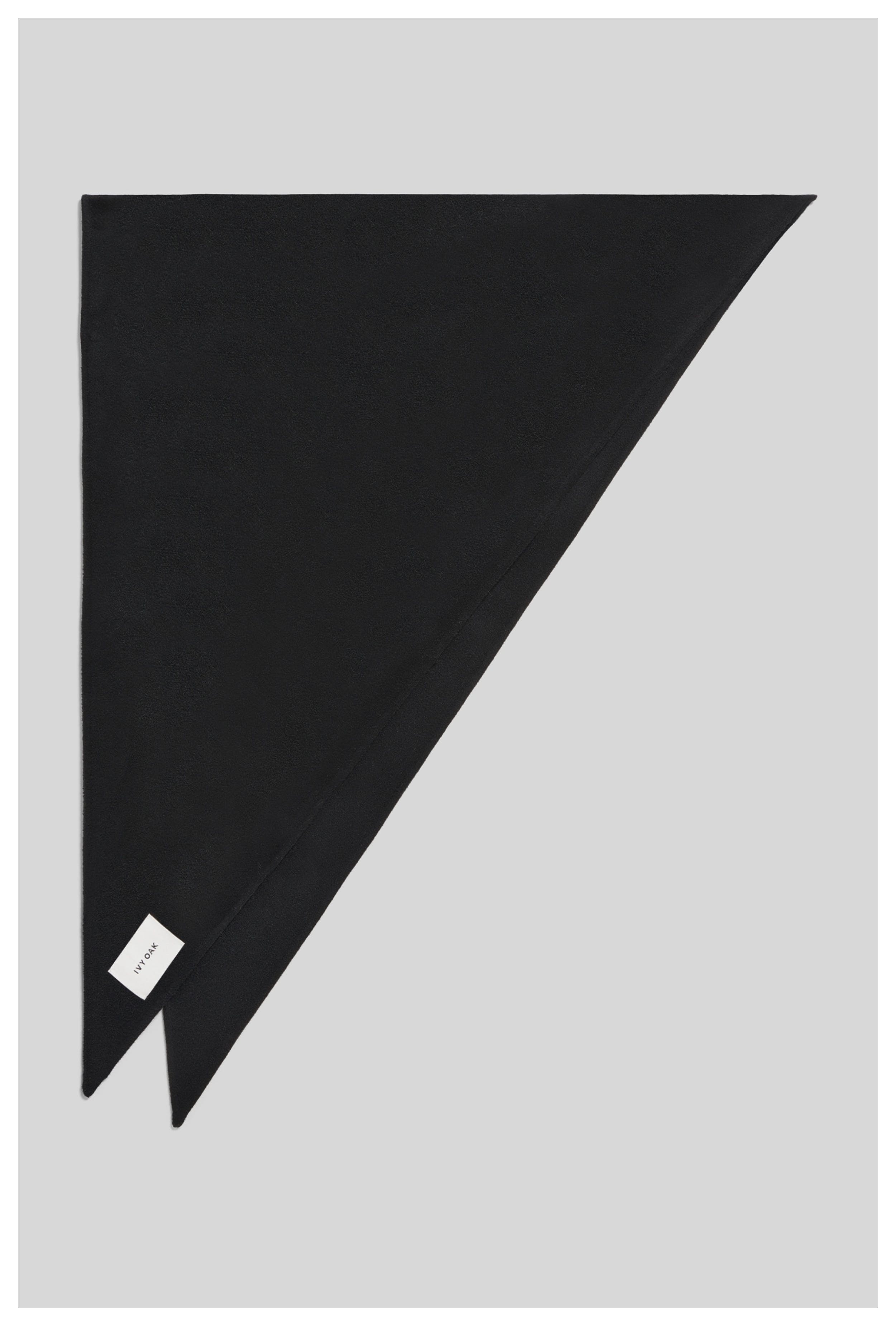 ARIANA Scarf PACK FRONT 30600715-BK999