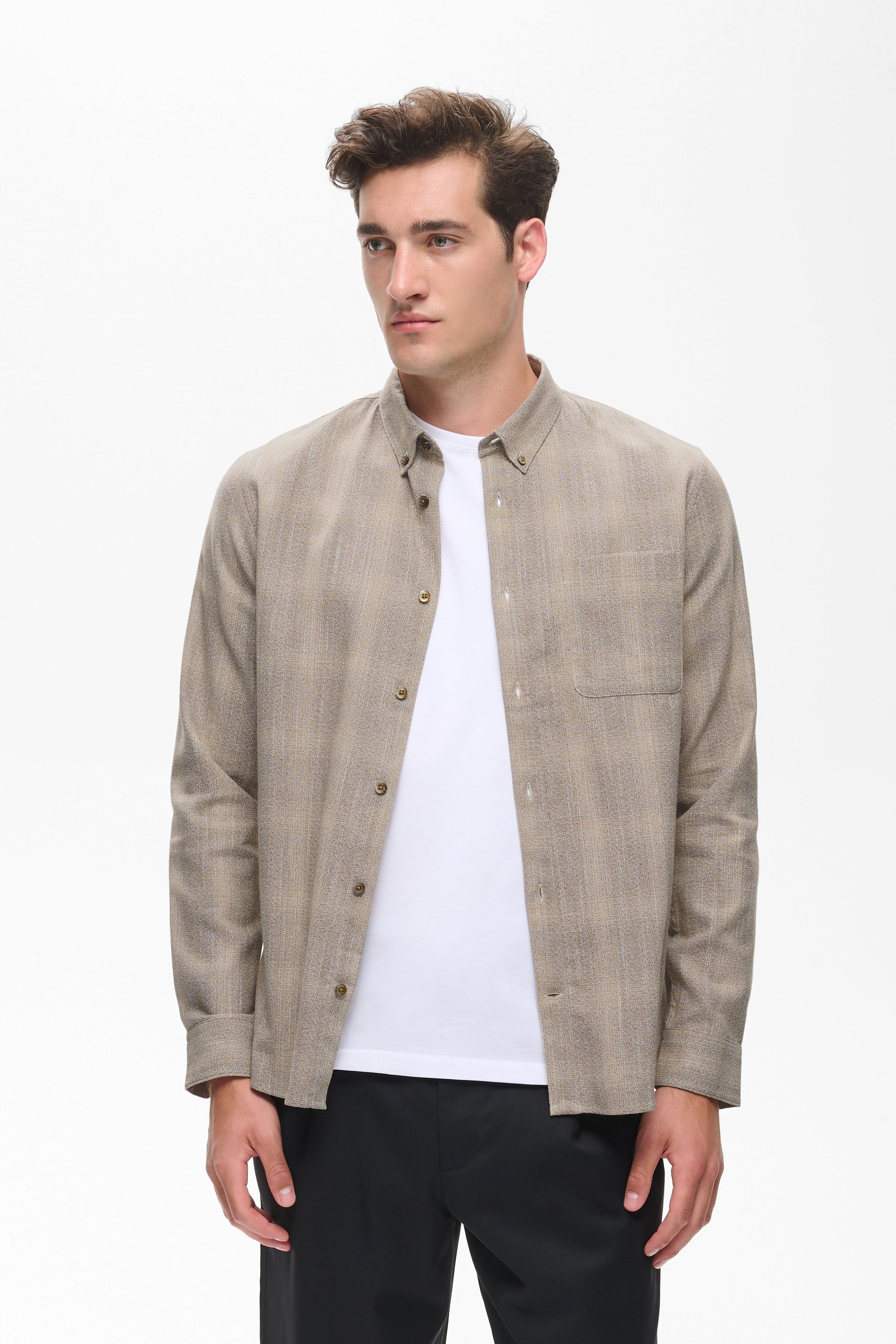 MAtrostol Hemd LOOKBOOK FRONT 30209334-180928