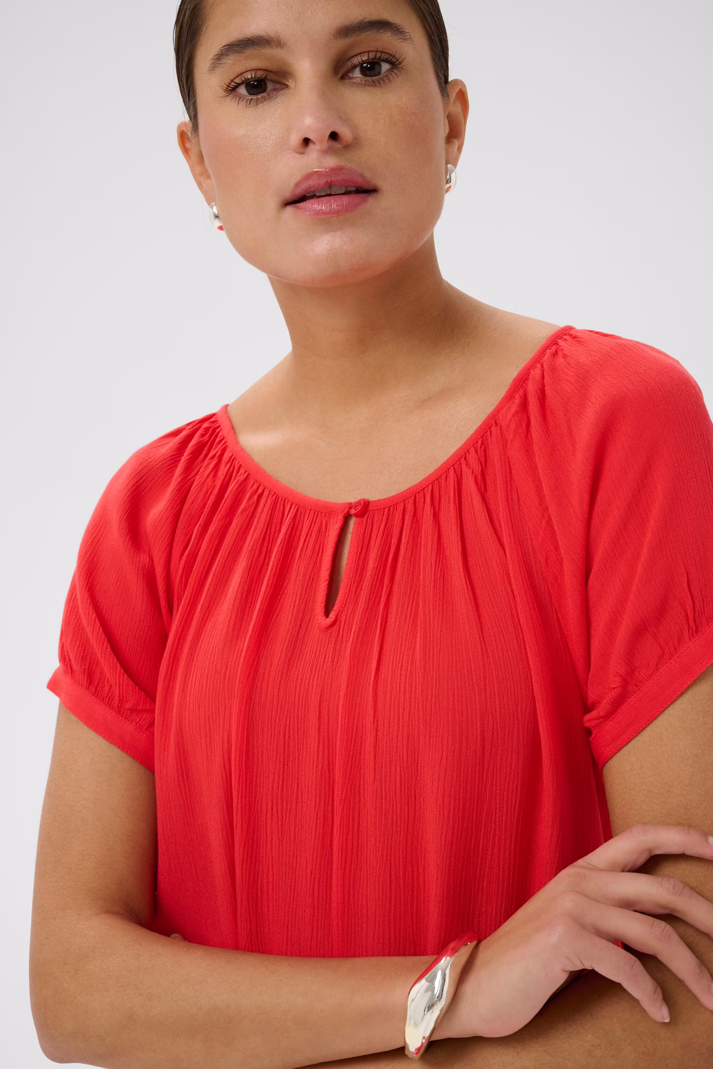 Amber Tunika LOOKBOOK DETAIL 501031-171664