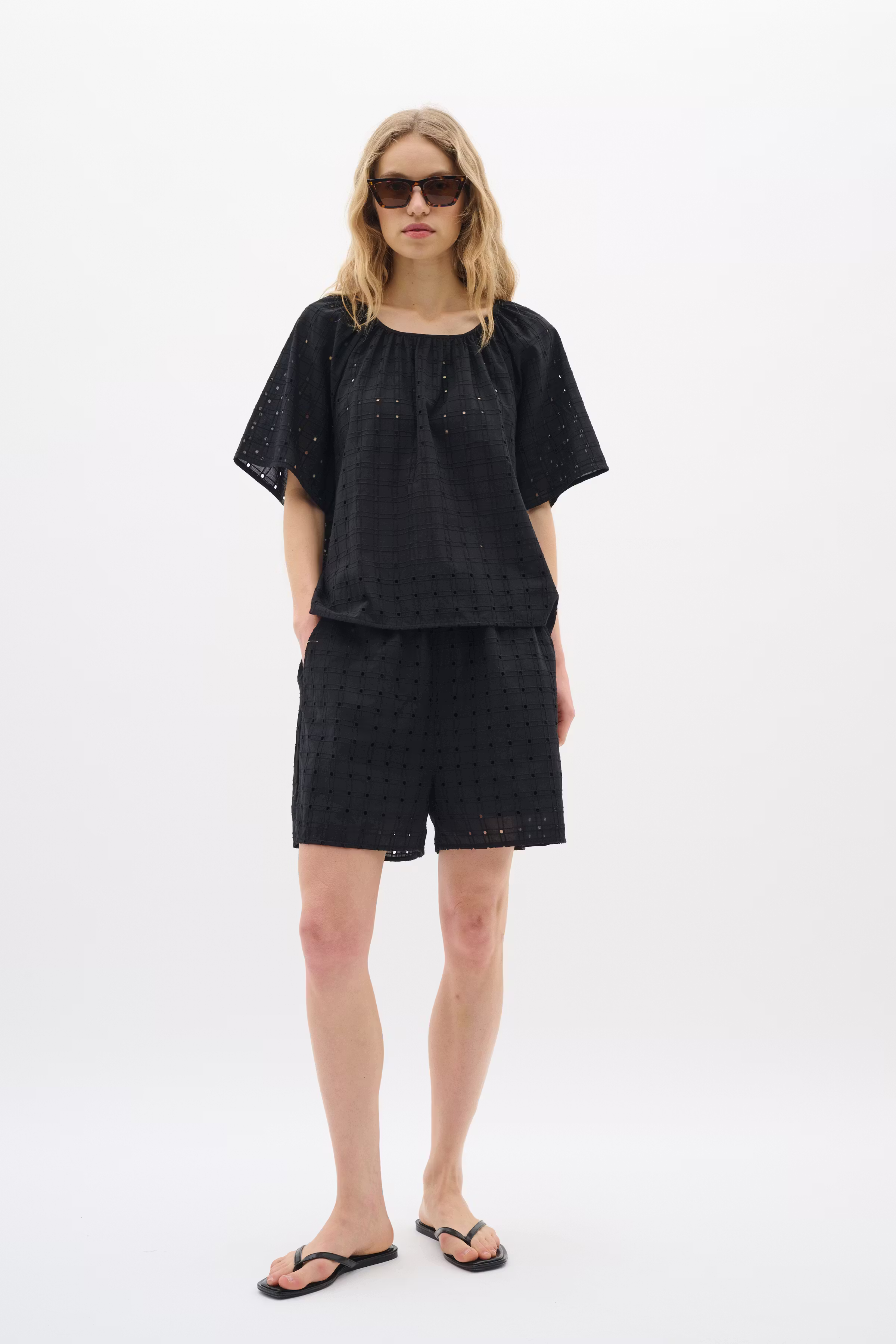 DagmaIW Top LOOKBOOK FRONT 30110700-194008