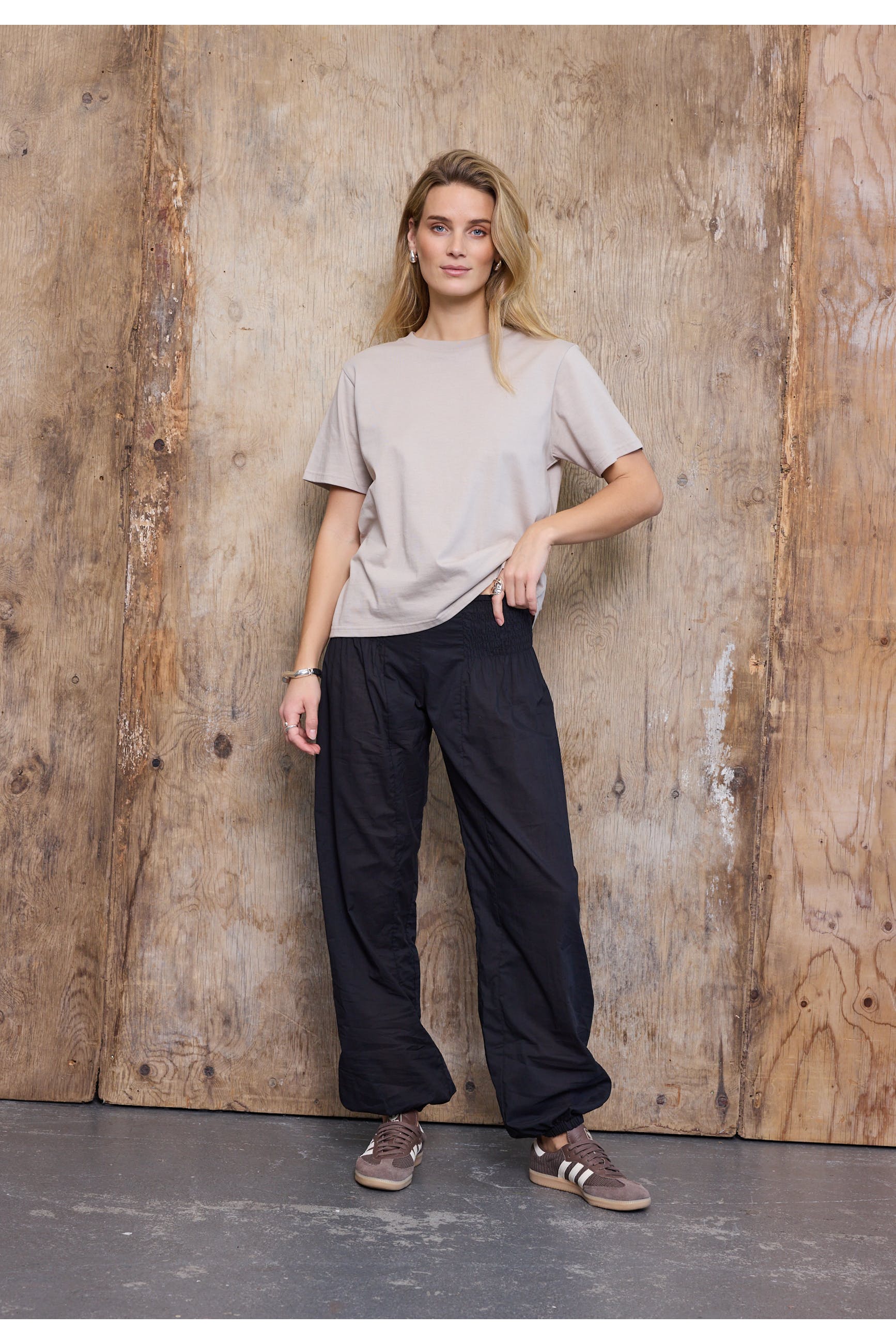 PZJILL Casual Pants LOCATION NONE 50200338-193911