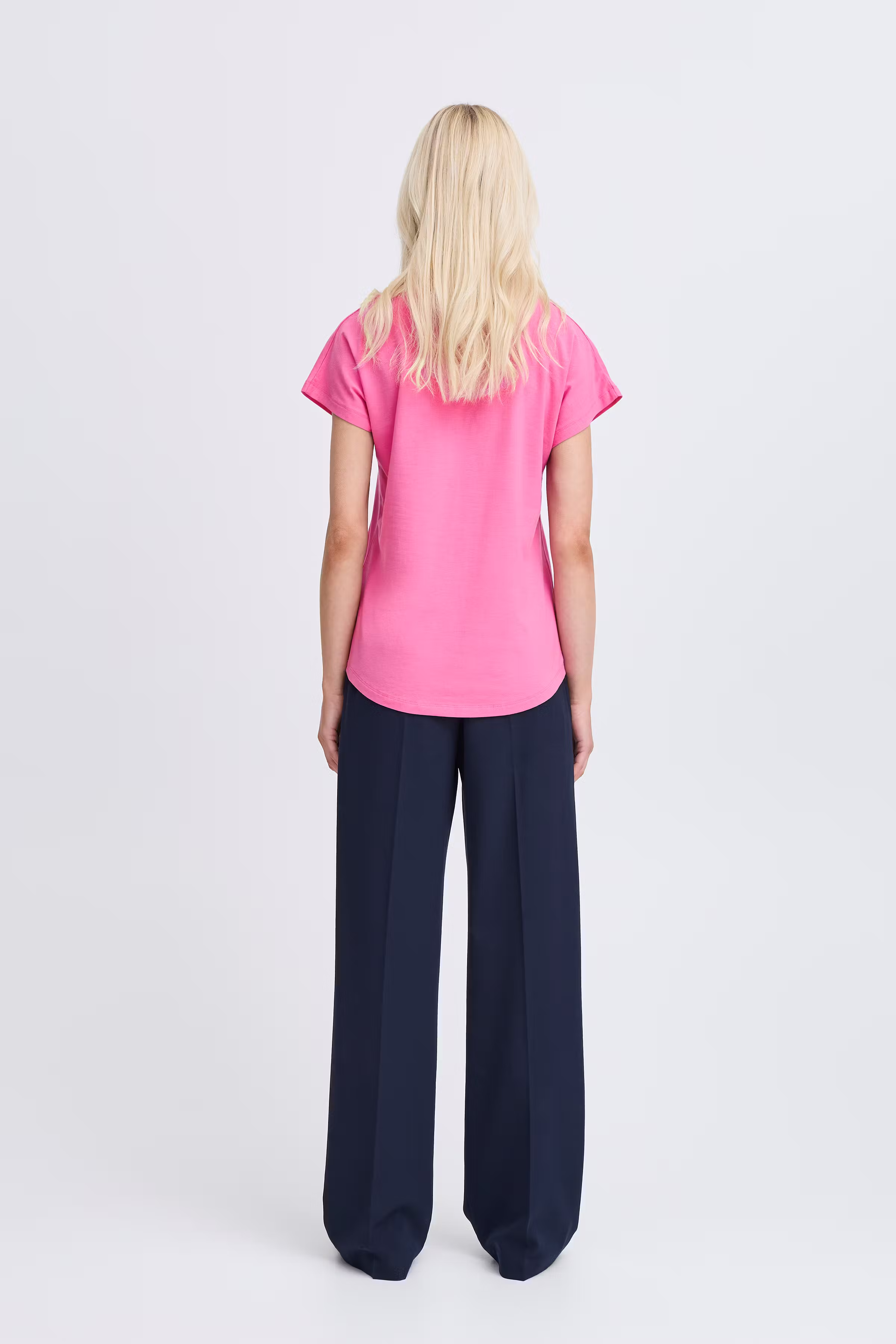 BYPAMILA T-shirt LOOKBOOK BACK 20816364-172627