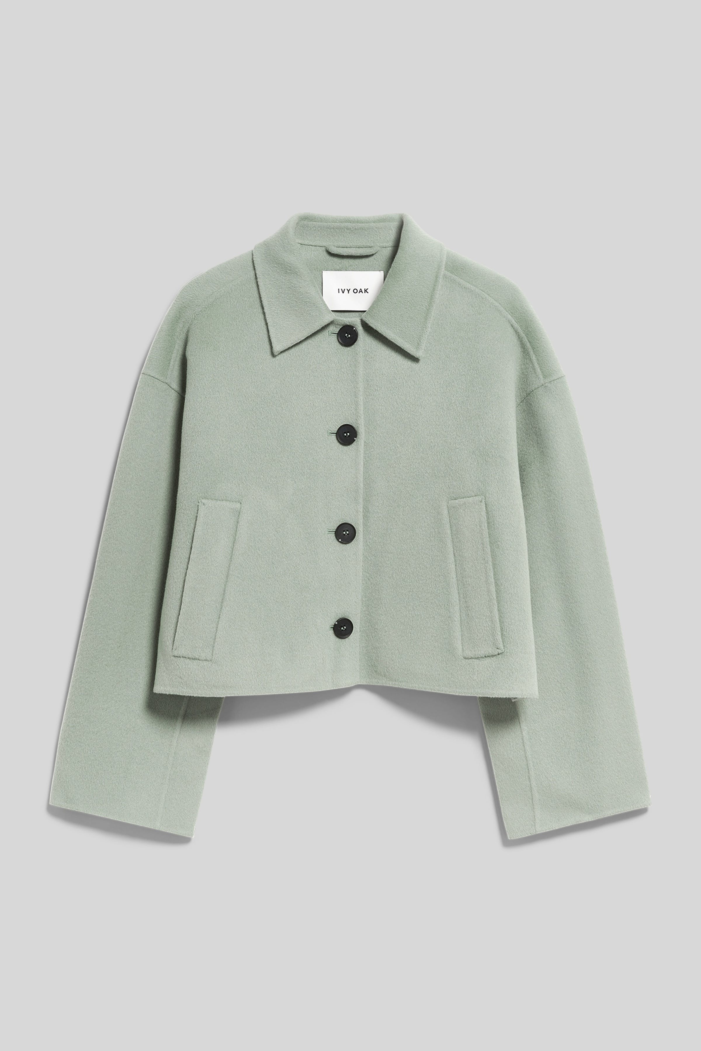 JAIA JACKE PACK FRONT 30600693-BR206