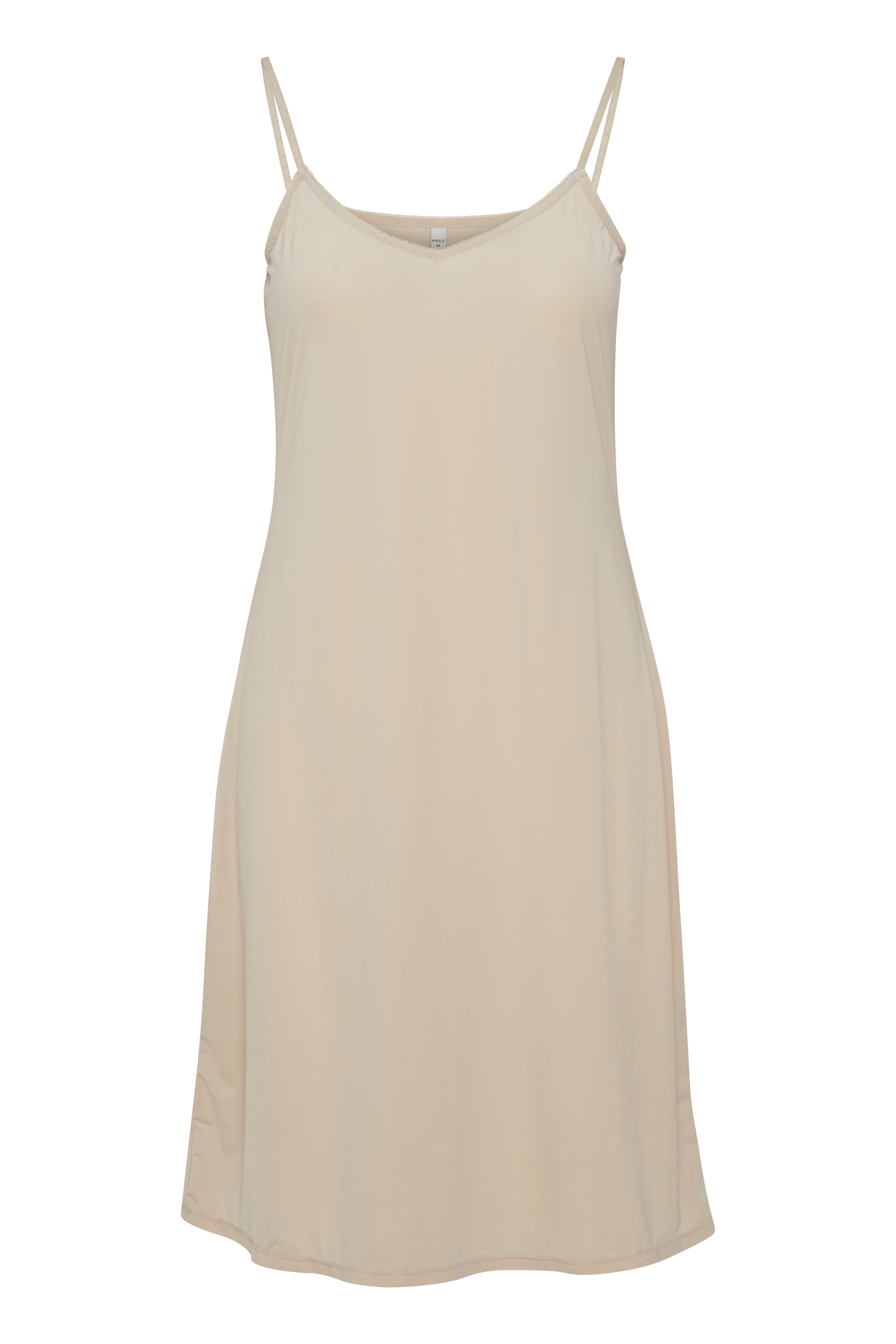 PZBILLI Kjole PACK FRONT 50207529-141208