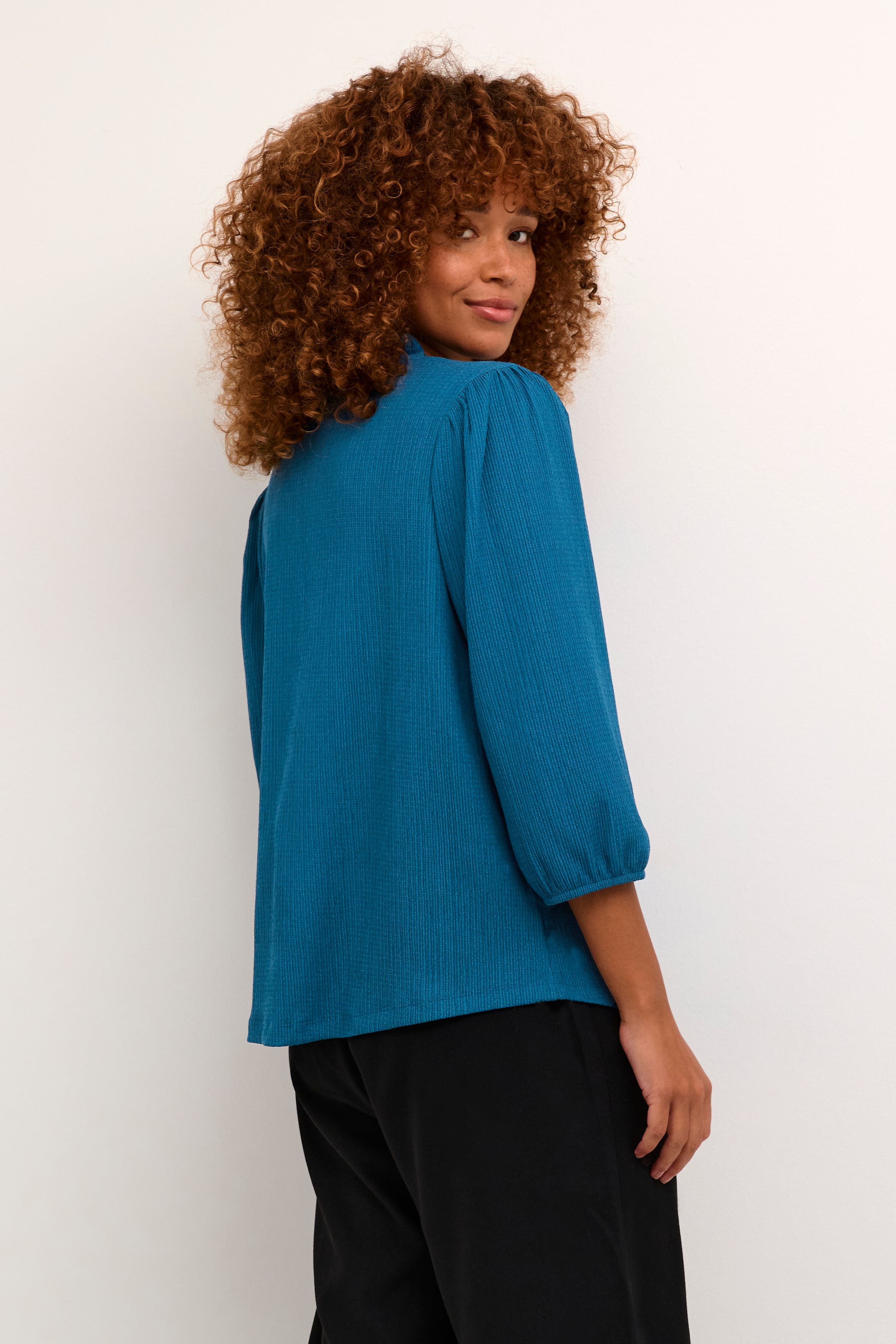 KAkatrine Bluse LOOKBOOK BACK 10508859-194324