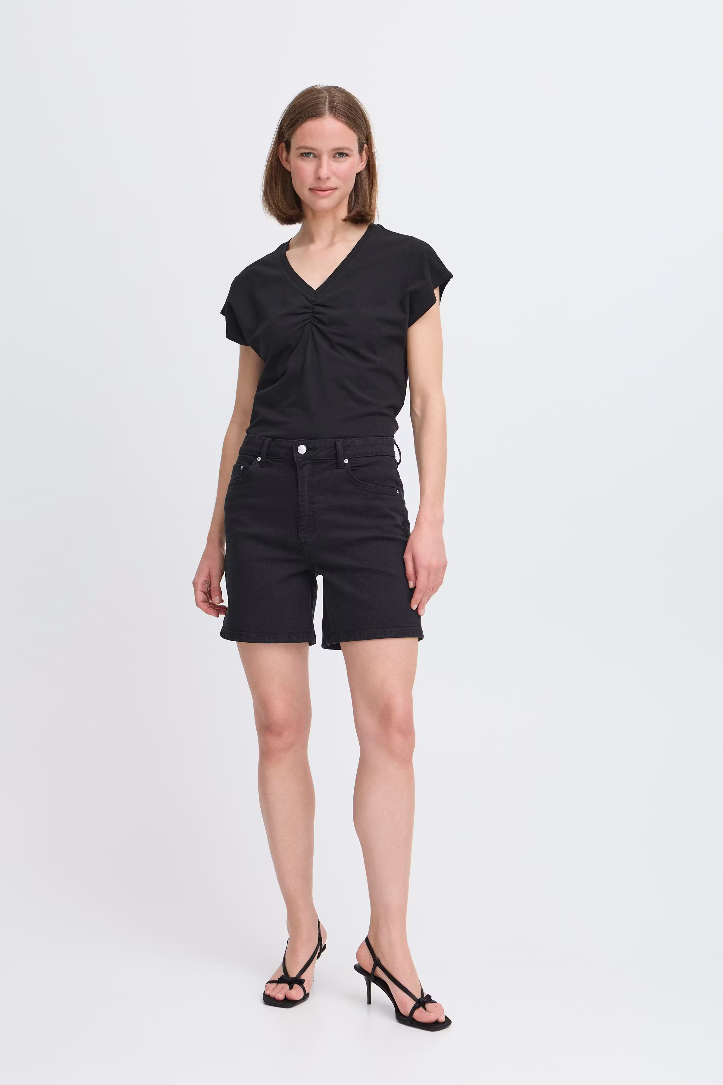 BYPANDINNA T-shirt LOOKBOOK FRONT 20816853-200451