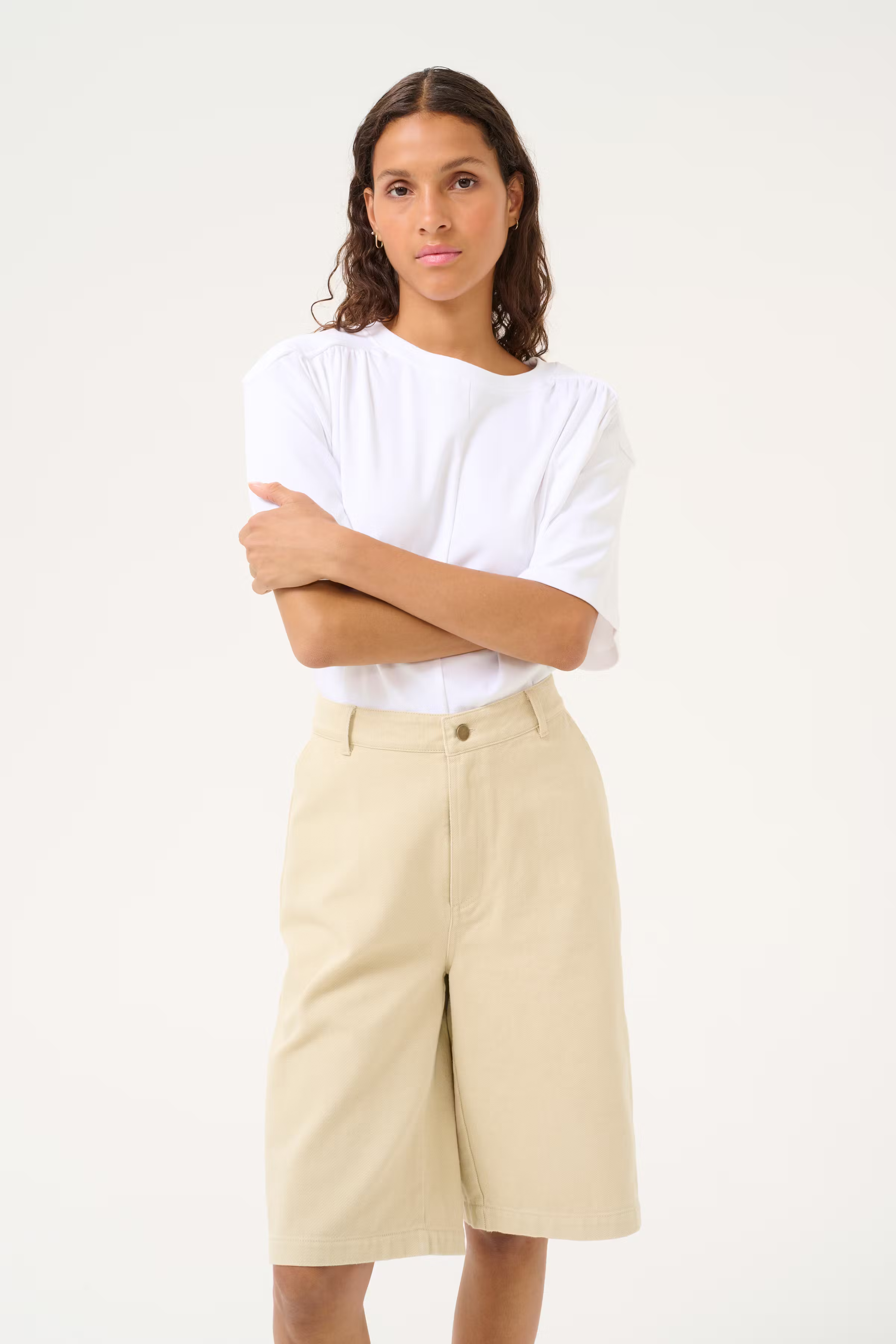 KBVary T-shirt LOOKBOOK FRONT 10105484-110601