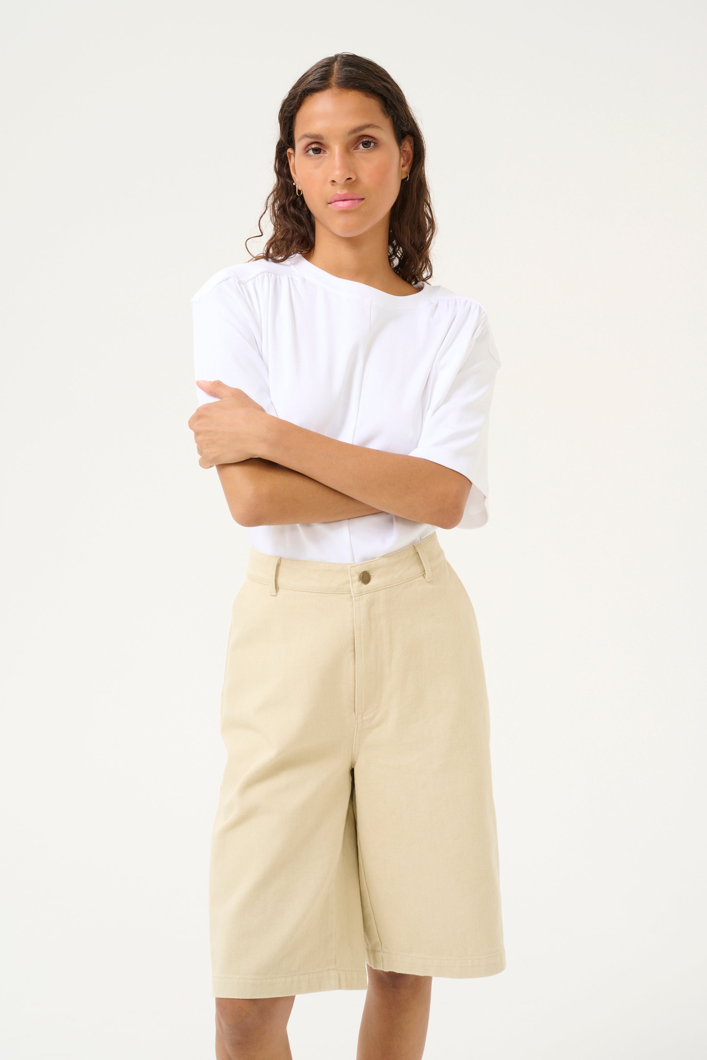 KBVary T-shirt LOOKBOOK FRONT 10105484-110601