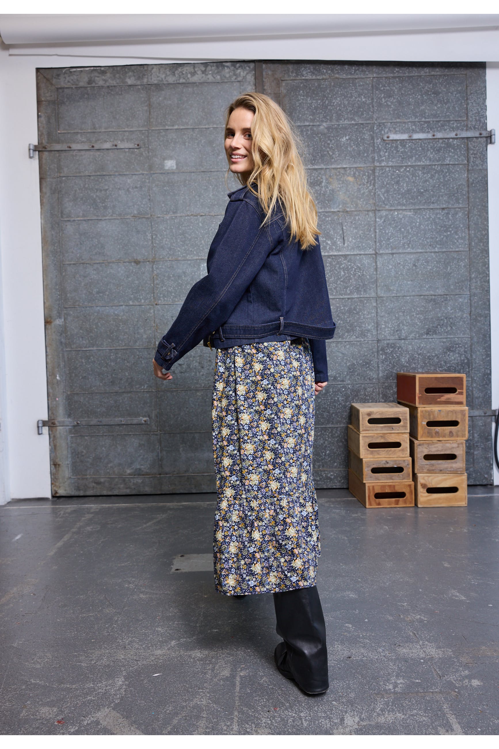 PZCHEL Casual jakke LOCATION NONE 50210260-202124