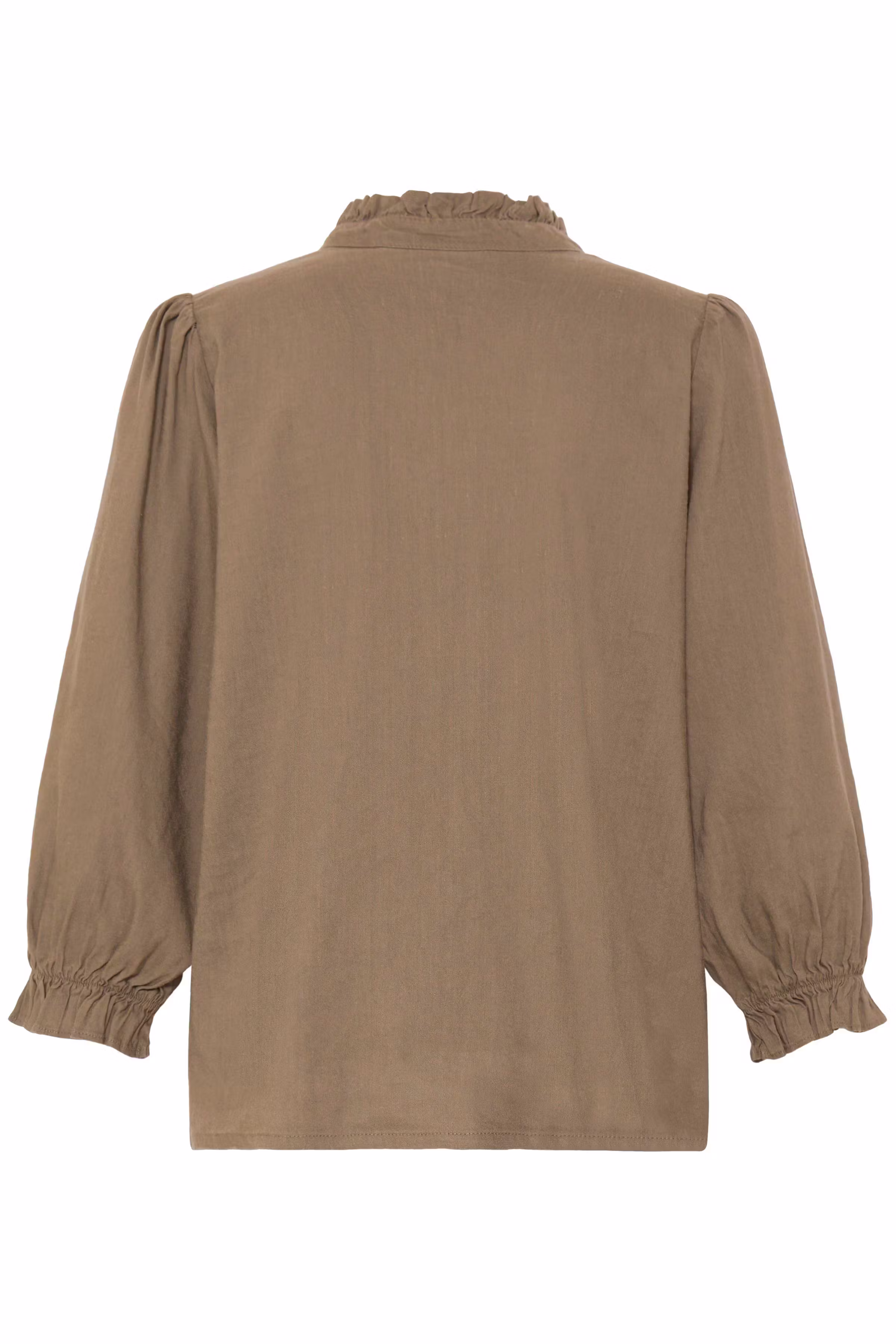 PZLUCA Blouse PACK BACK 50210428-181112