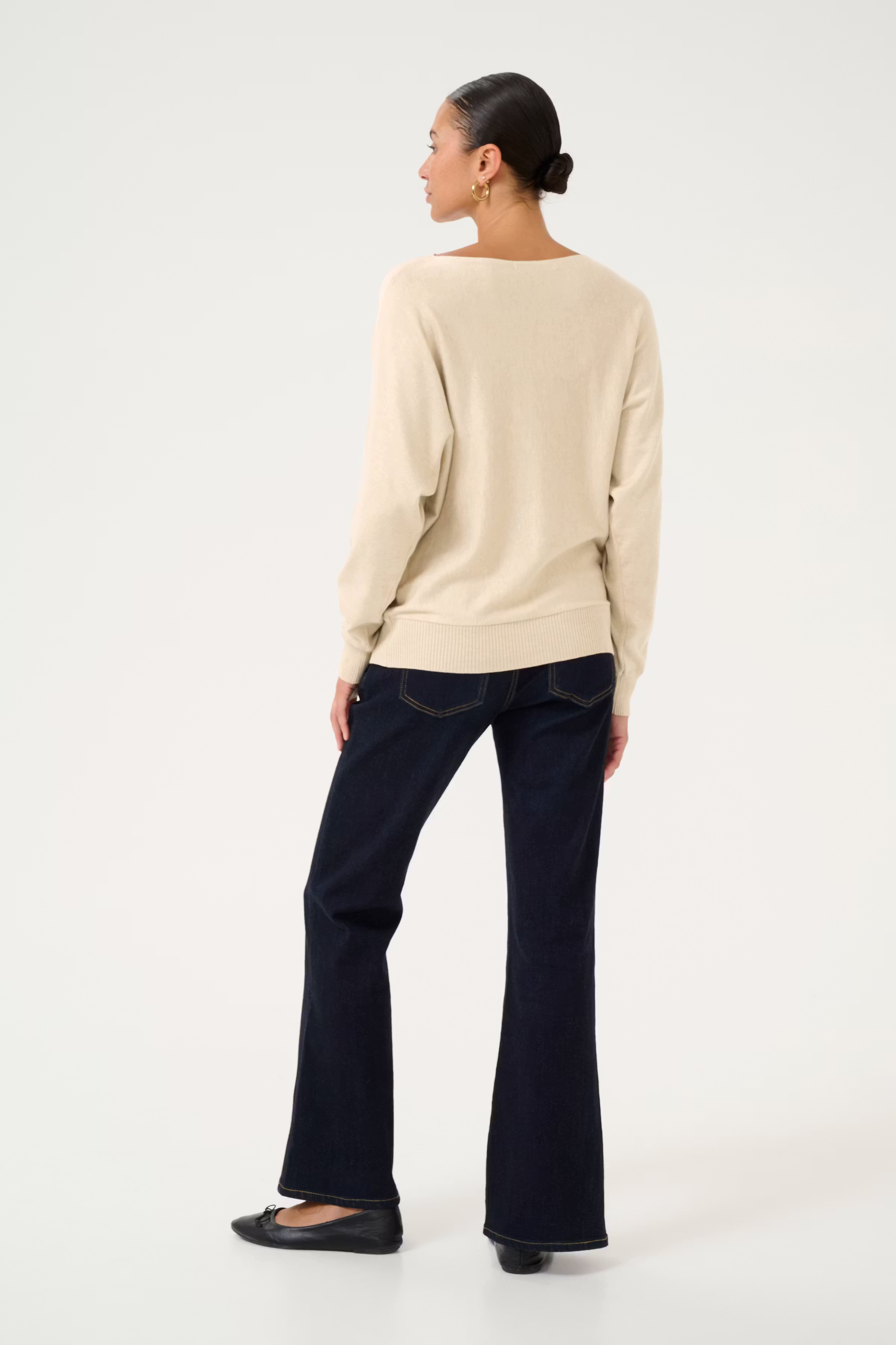 CUannemarie pullover LOOKBOOK BACK 50106466-5102110