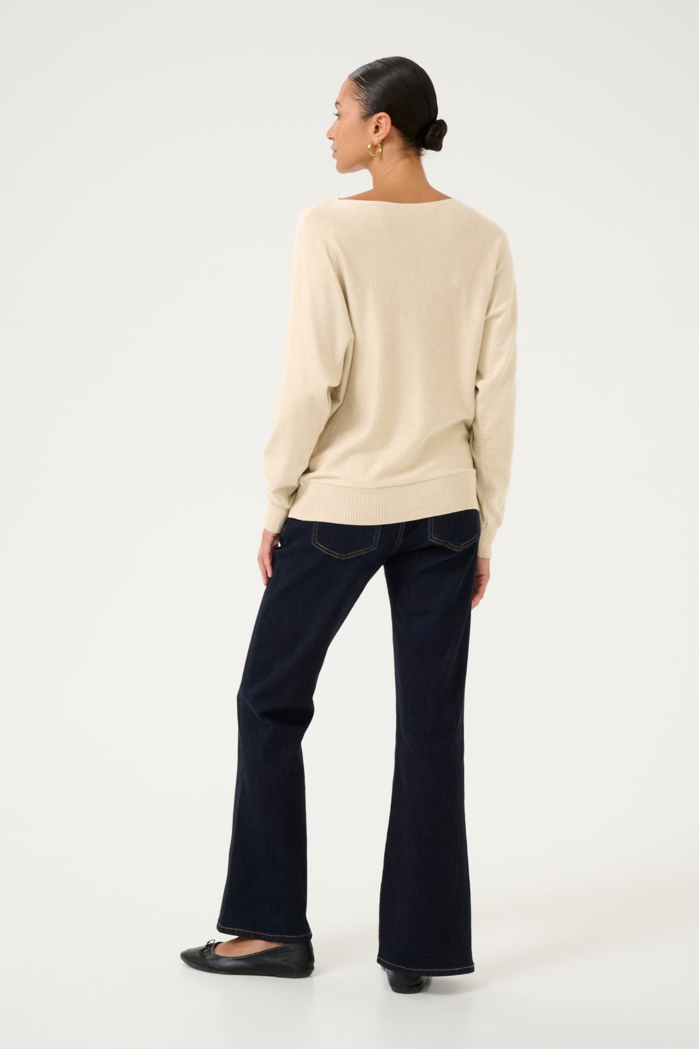 CUannemarie pullover LOOKBOOK BACK 50106466-5102110