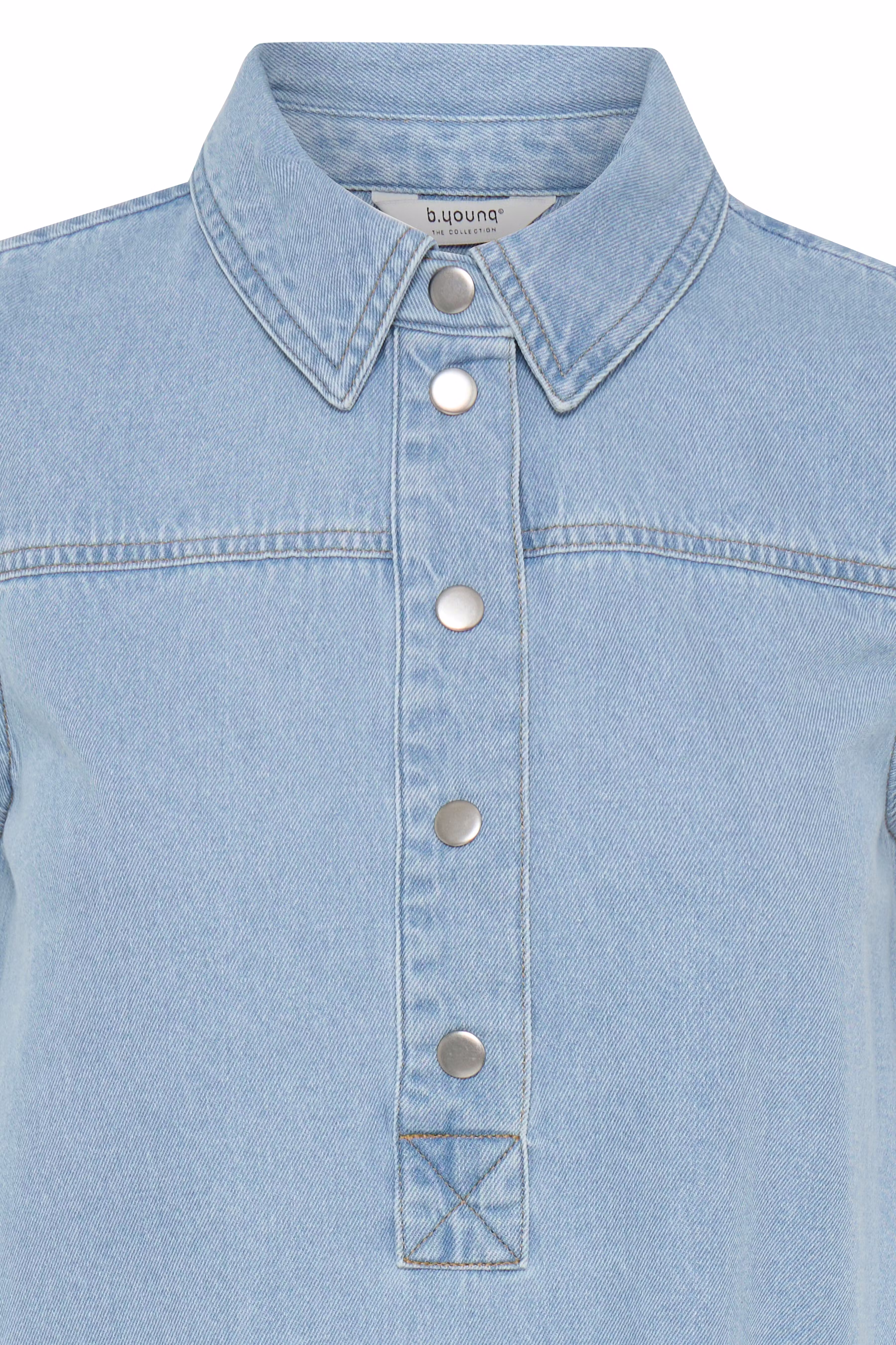 BYKAPUCA Kleid PACK DETAIL 20818965-200460