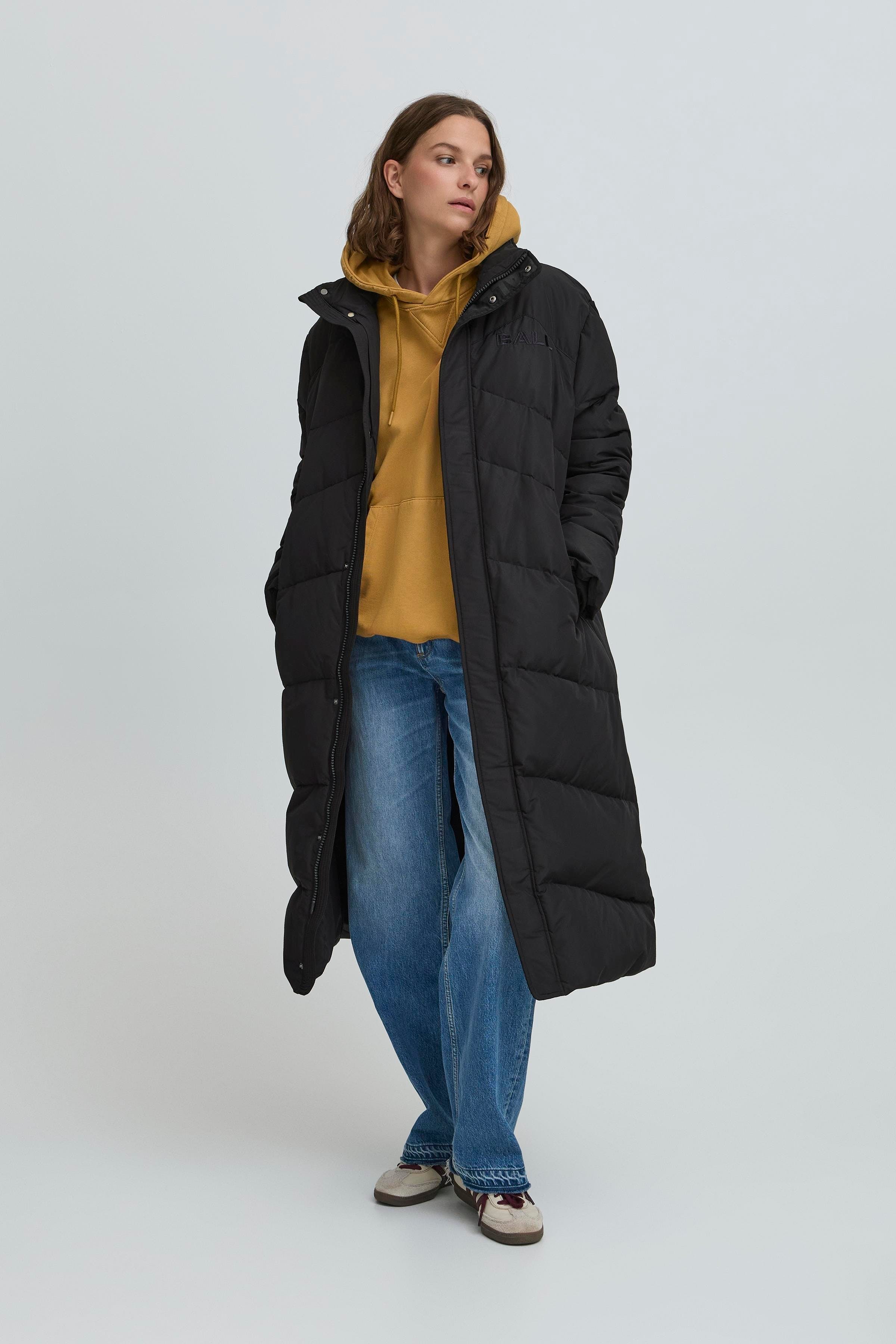 BACIAVATTA Ytterplagg LOOKBOOK FRONT 50405054-193911