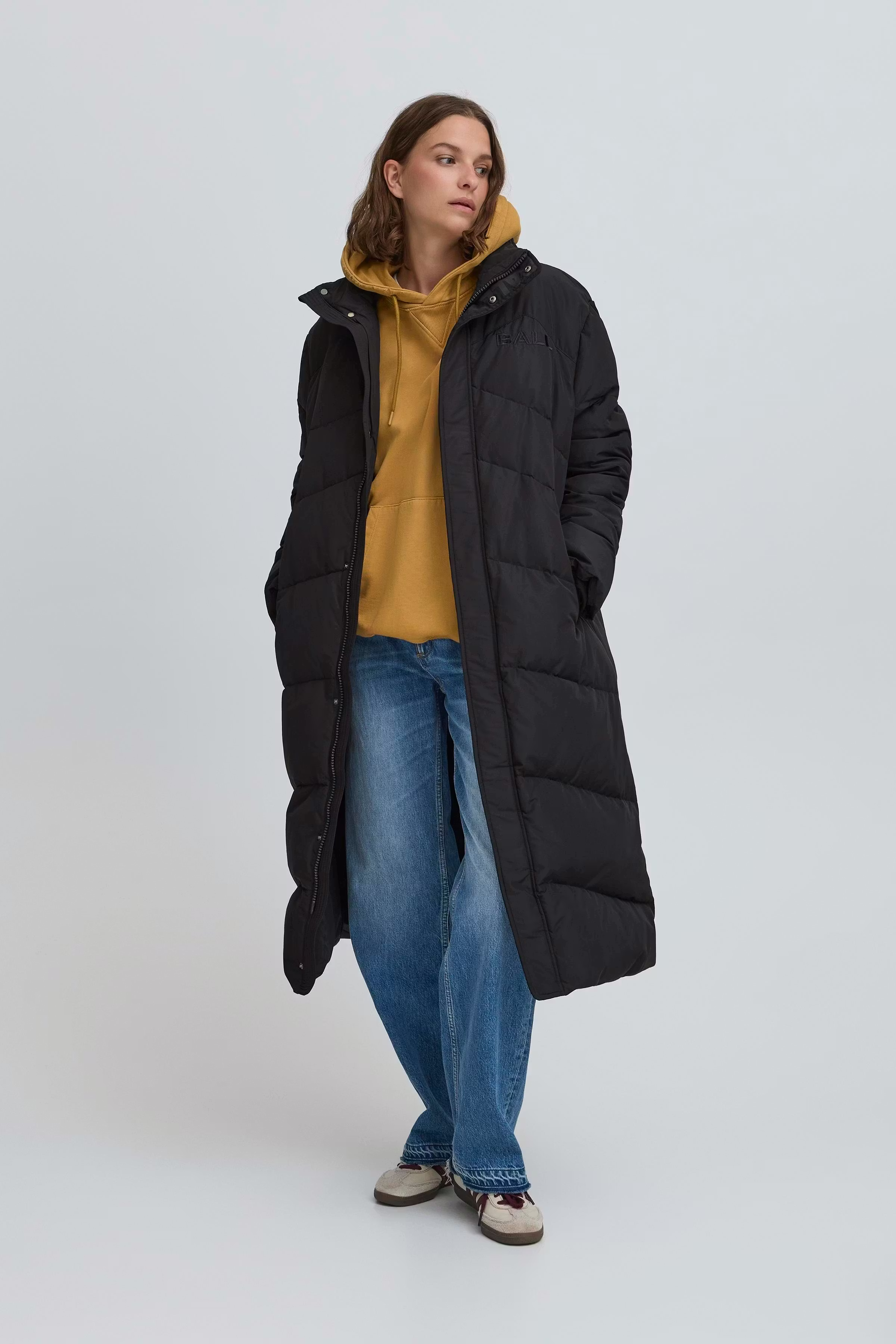 BACIAVATTA Overtøj LOOKBOOK FRONT 50405054-193911