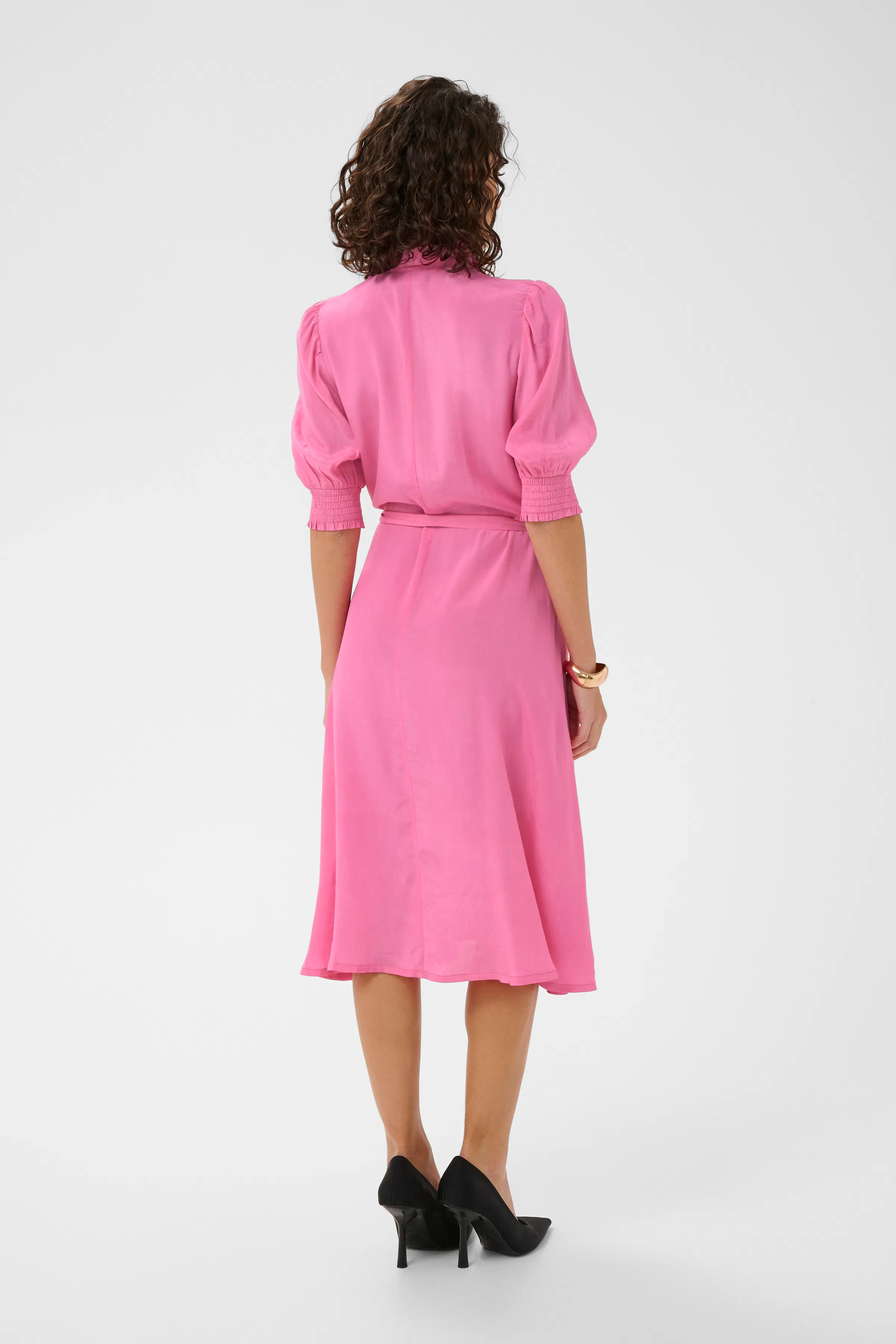KAemine Kjole LOOKBOOK BACK 10509512-162118