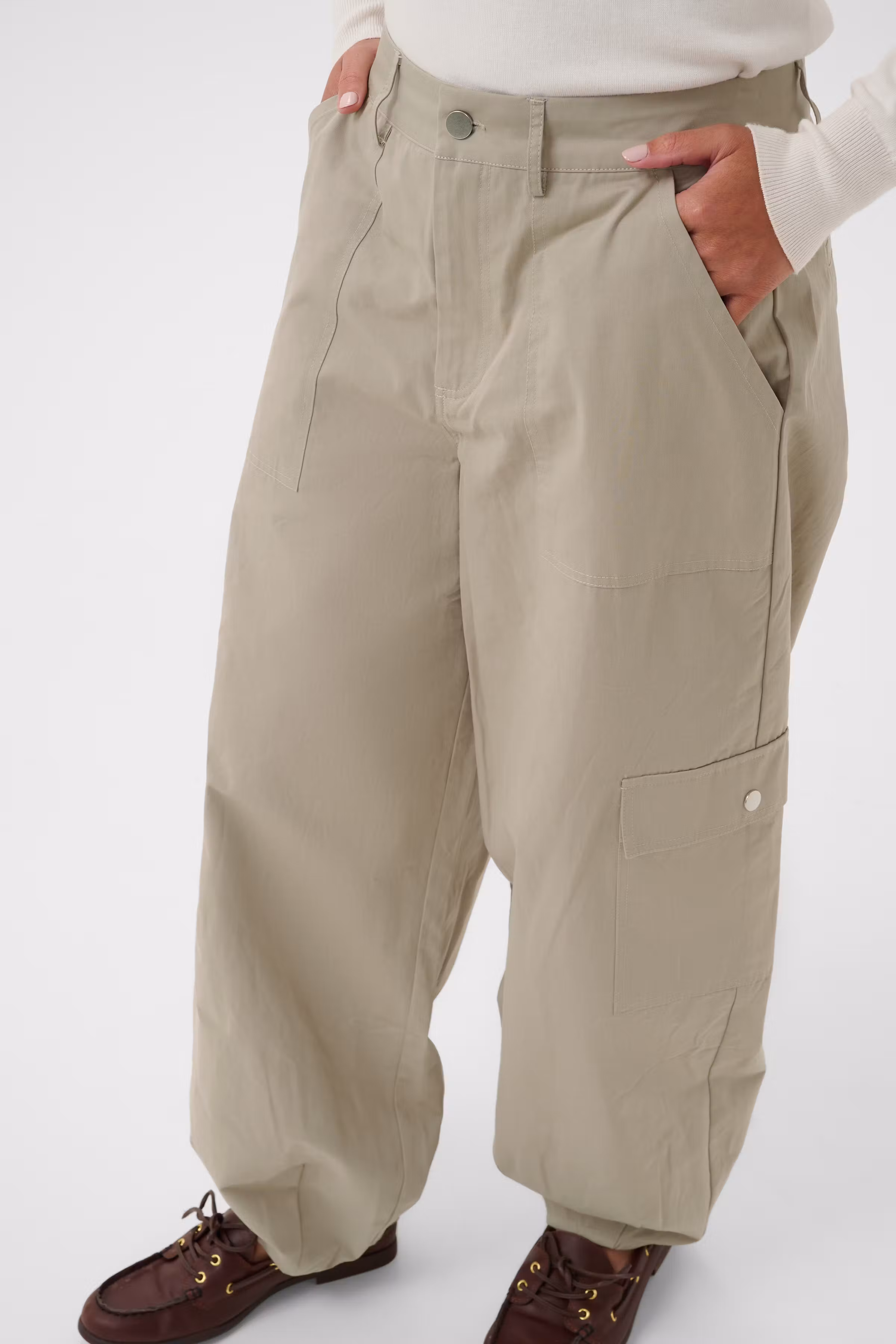 KAmae Bukser LOOKBOOK DETAIL 10513127-1000725