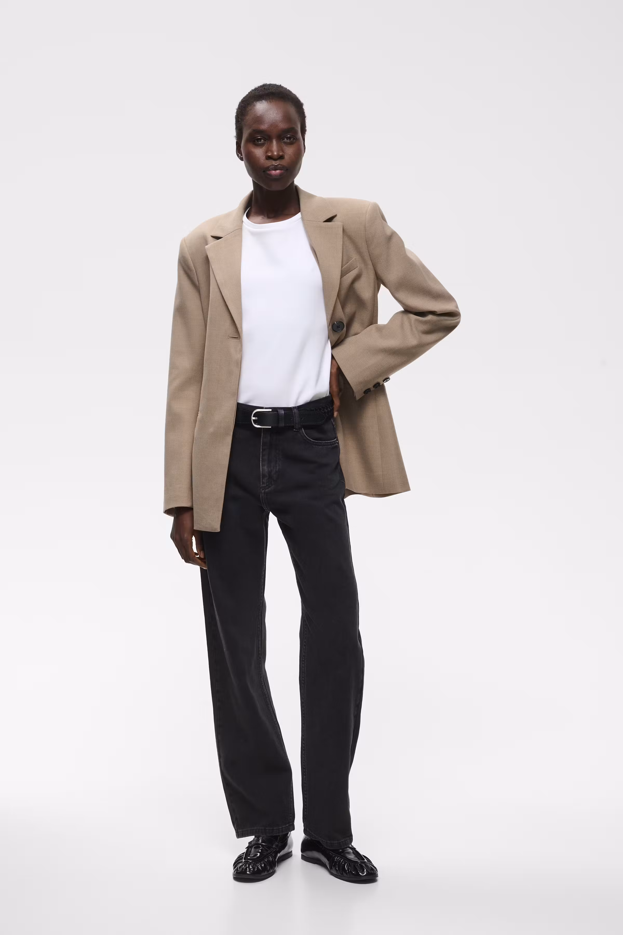 HELLYIW Bälte LOOKBOOK FRONT 30113227-194008