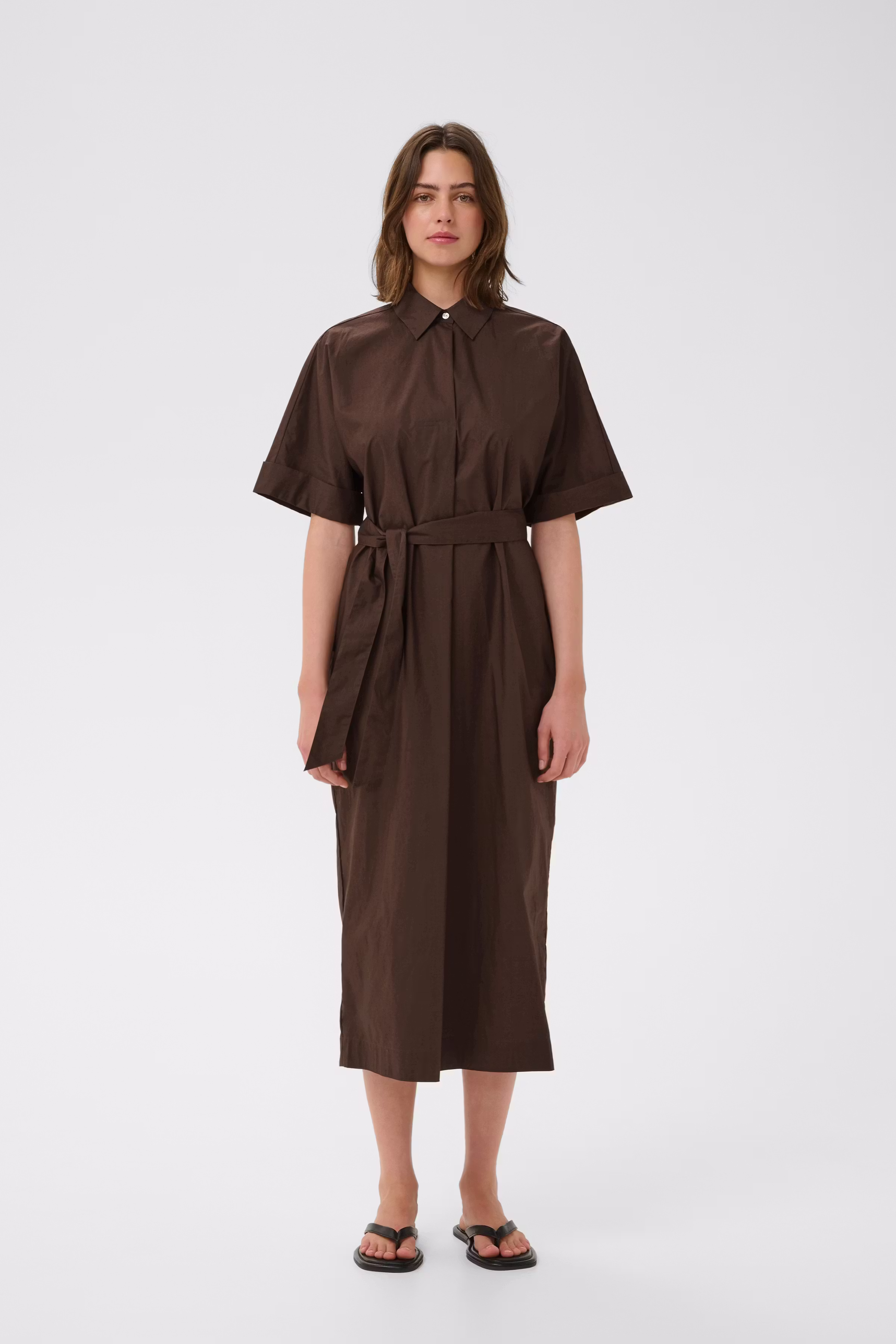 ELLINIW Kleid LOOKBOOK FRONT 30112538-190915