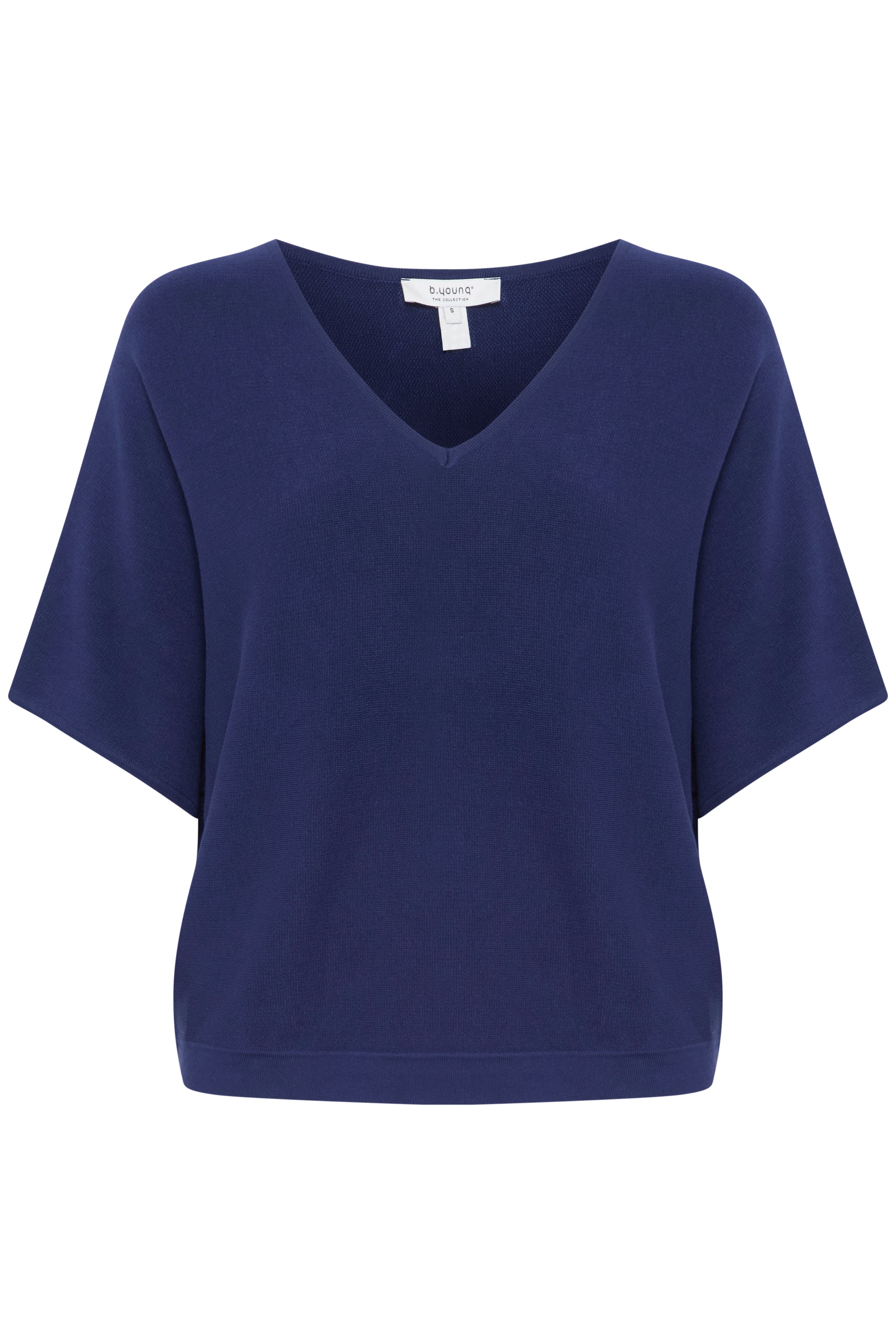 BYMMORLA Pullover PACK FRONT 20814395-1411071