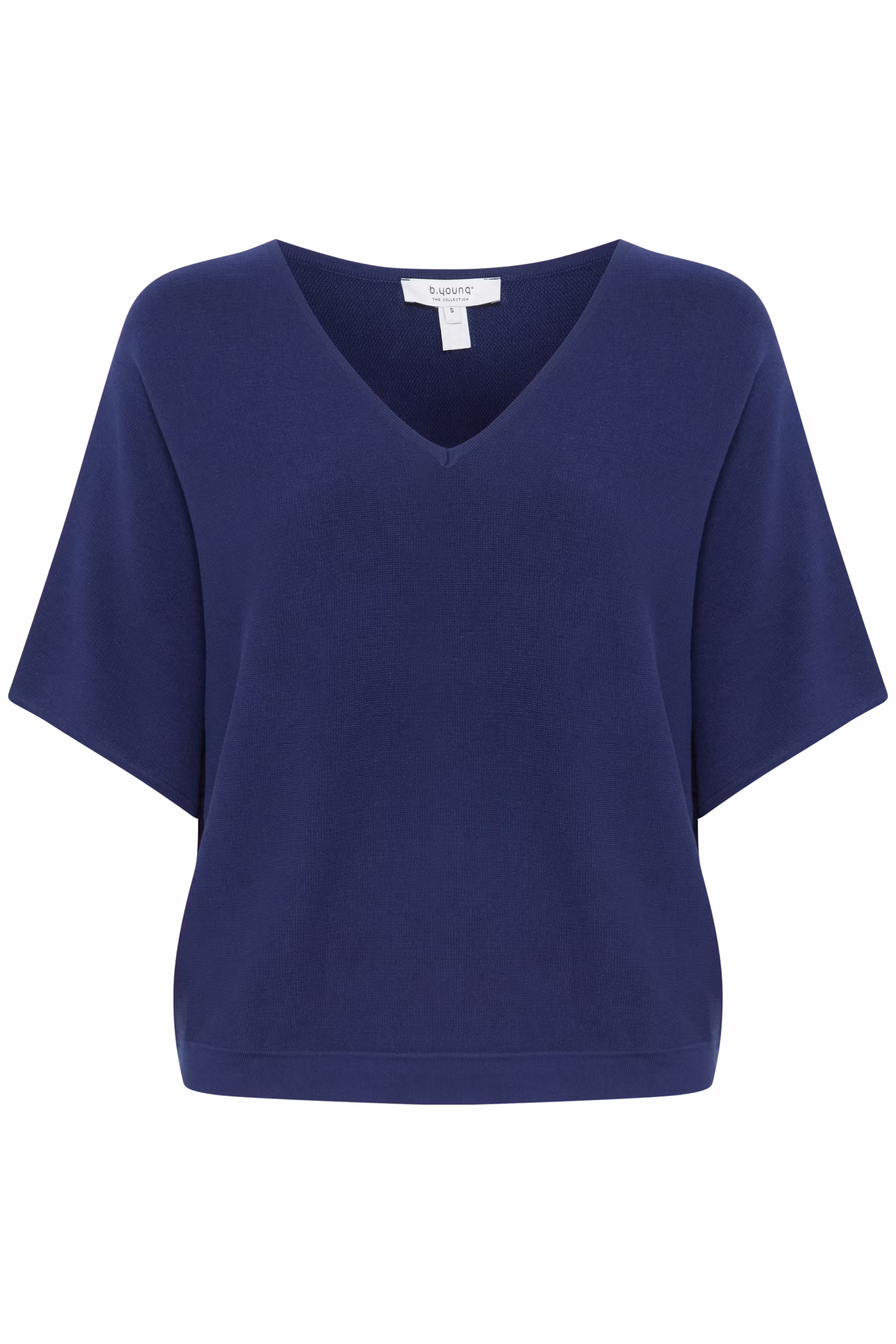 BYMMORLA Pullover PACK FRONT 20814395-193933