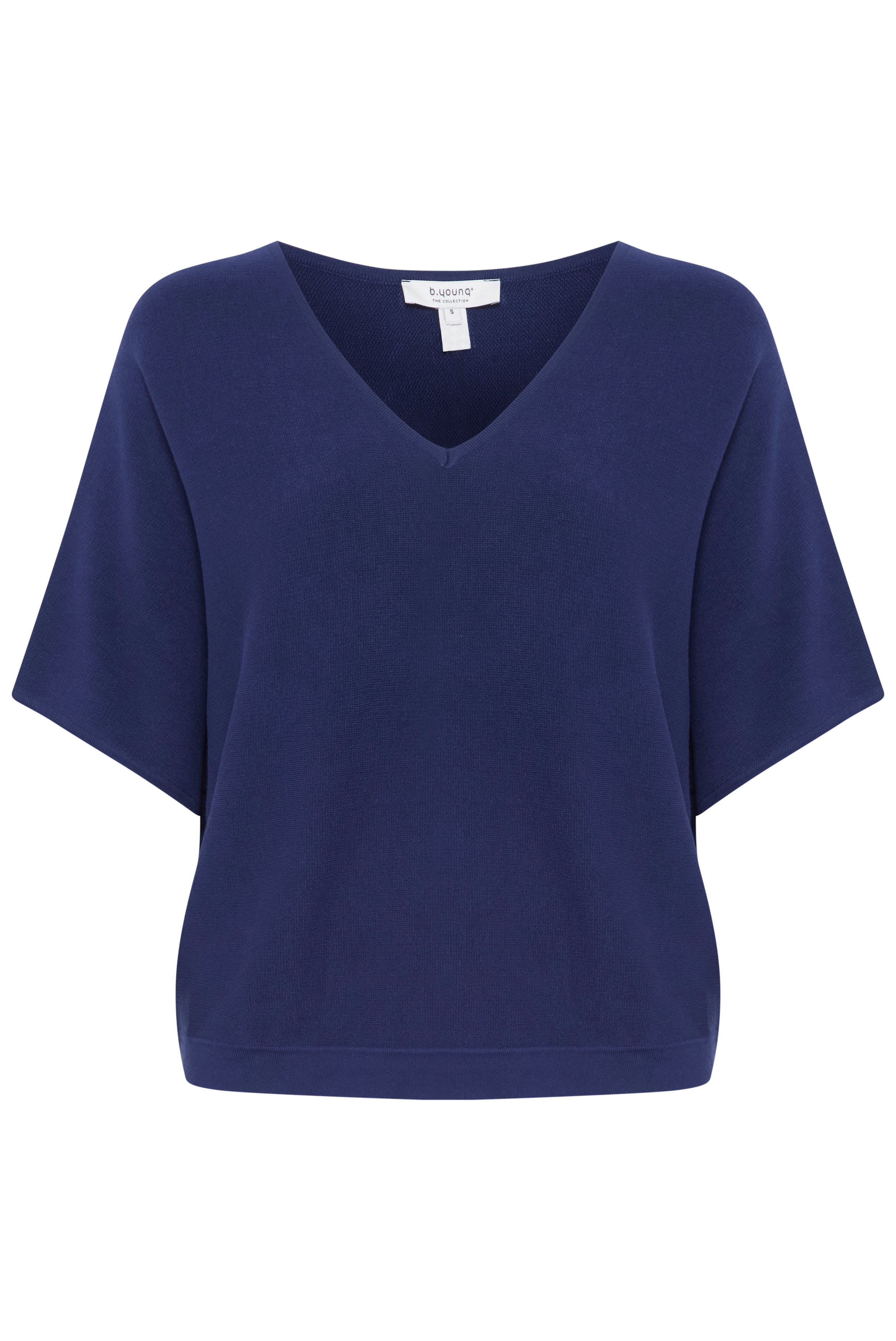 BYMMORLA Pullover PACK FRONT 20814395-200451